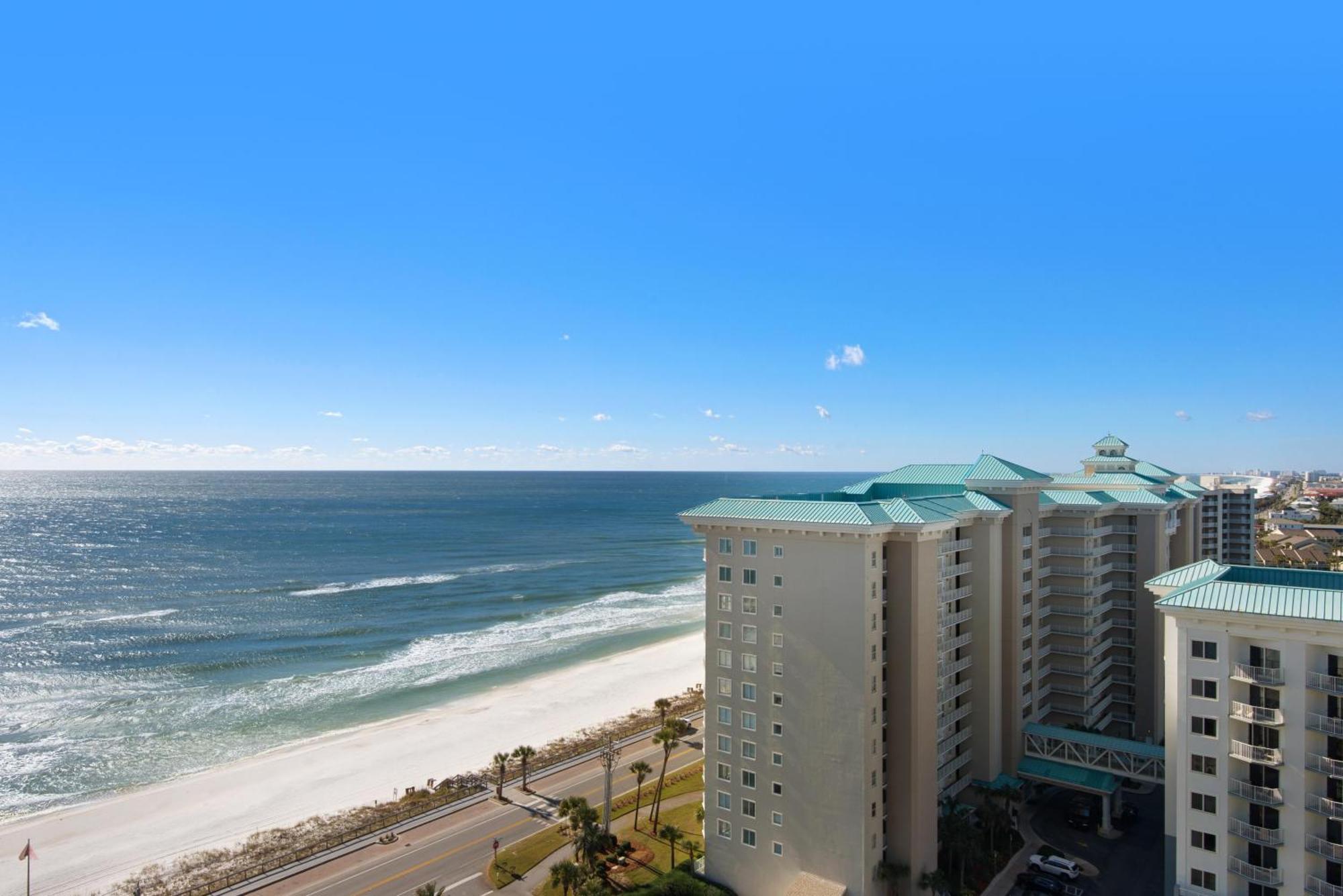Surfside #1508b * Destin