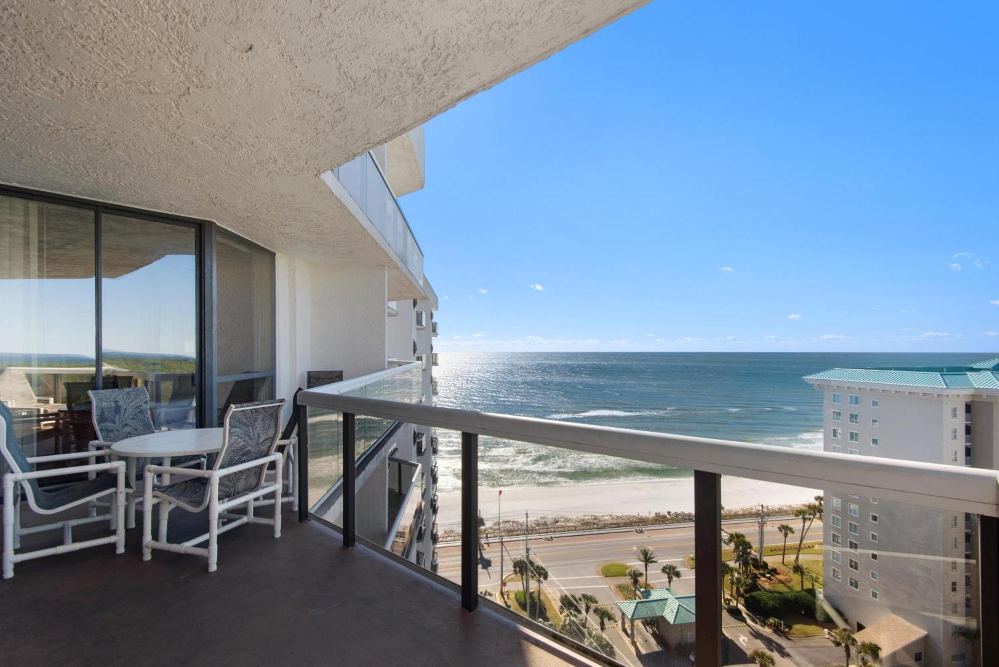 Holiday home Surfside #1508b *