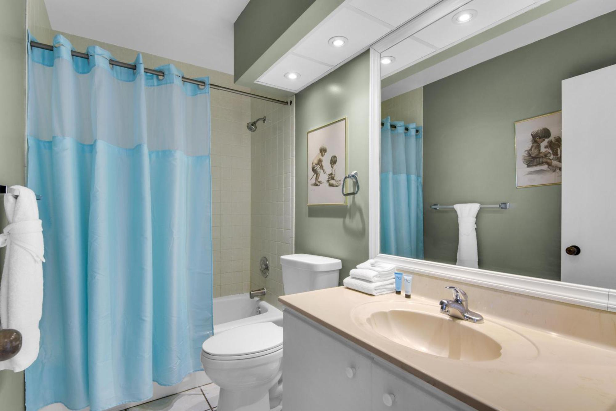 Surfside #1508b Holiday home Destin