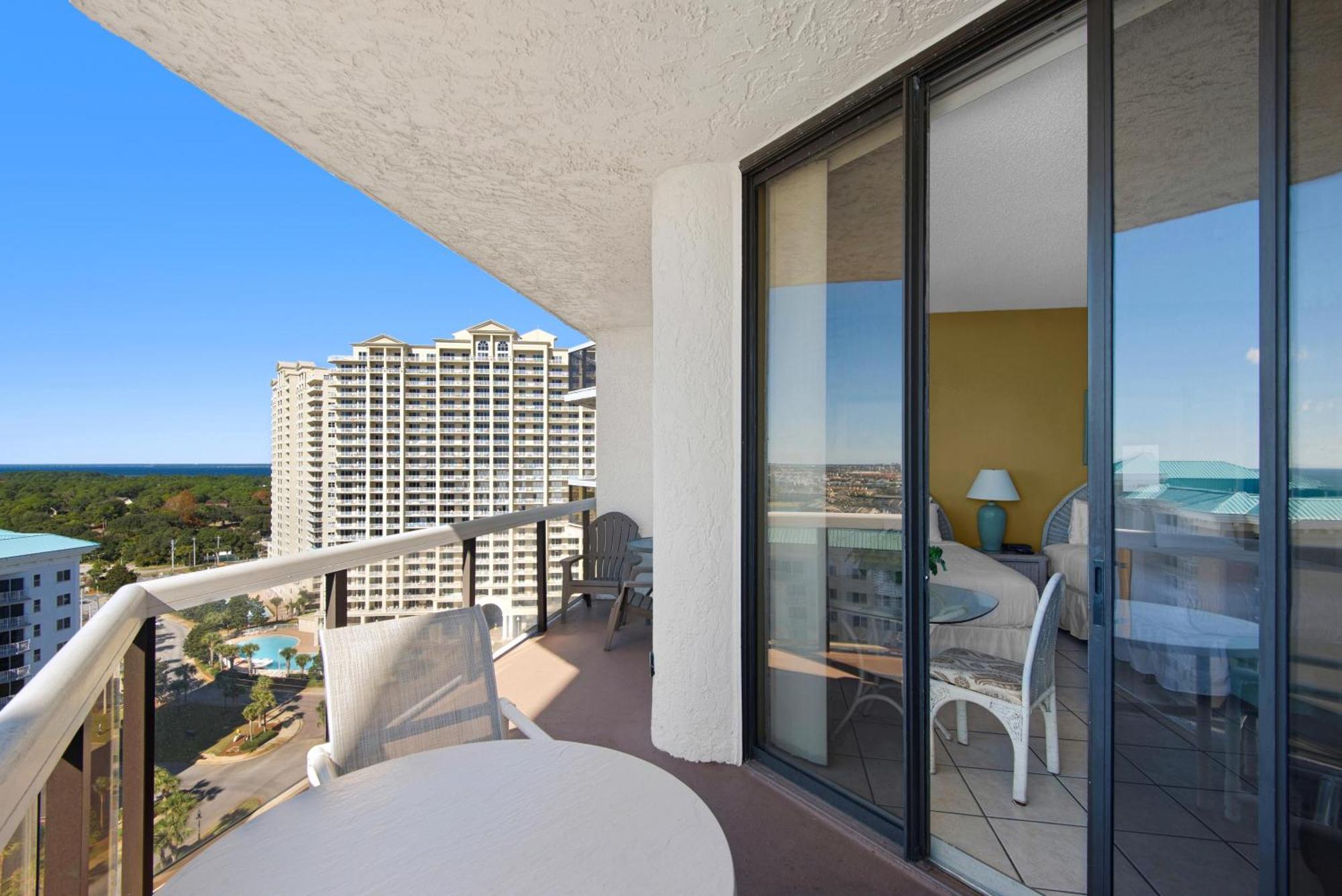 Surfside #1508b * Destin
