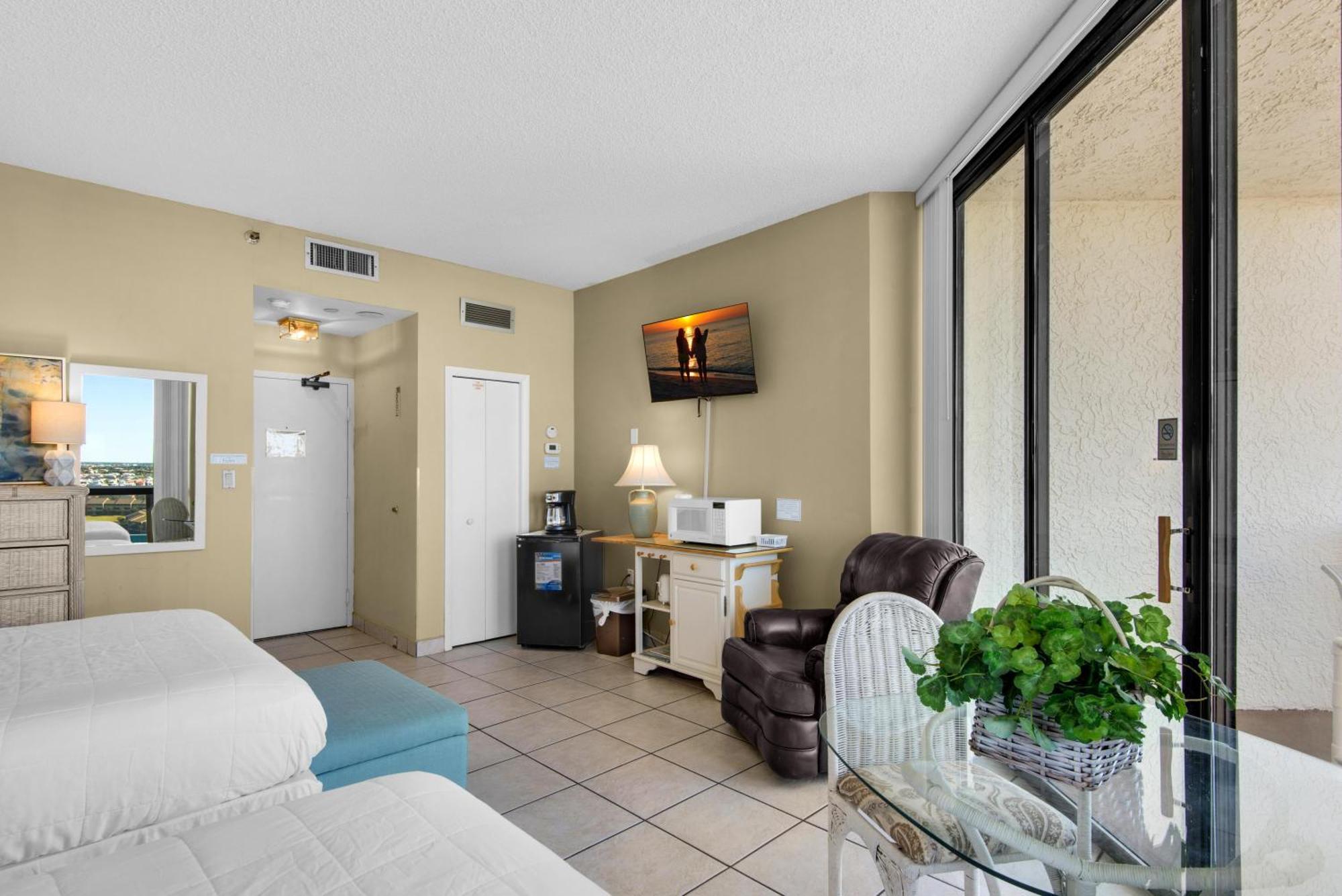Surfside #1508b Holiday home