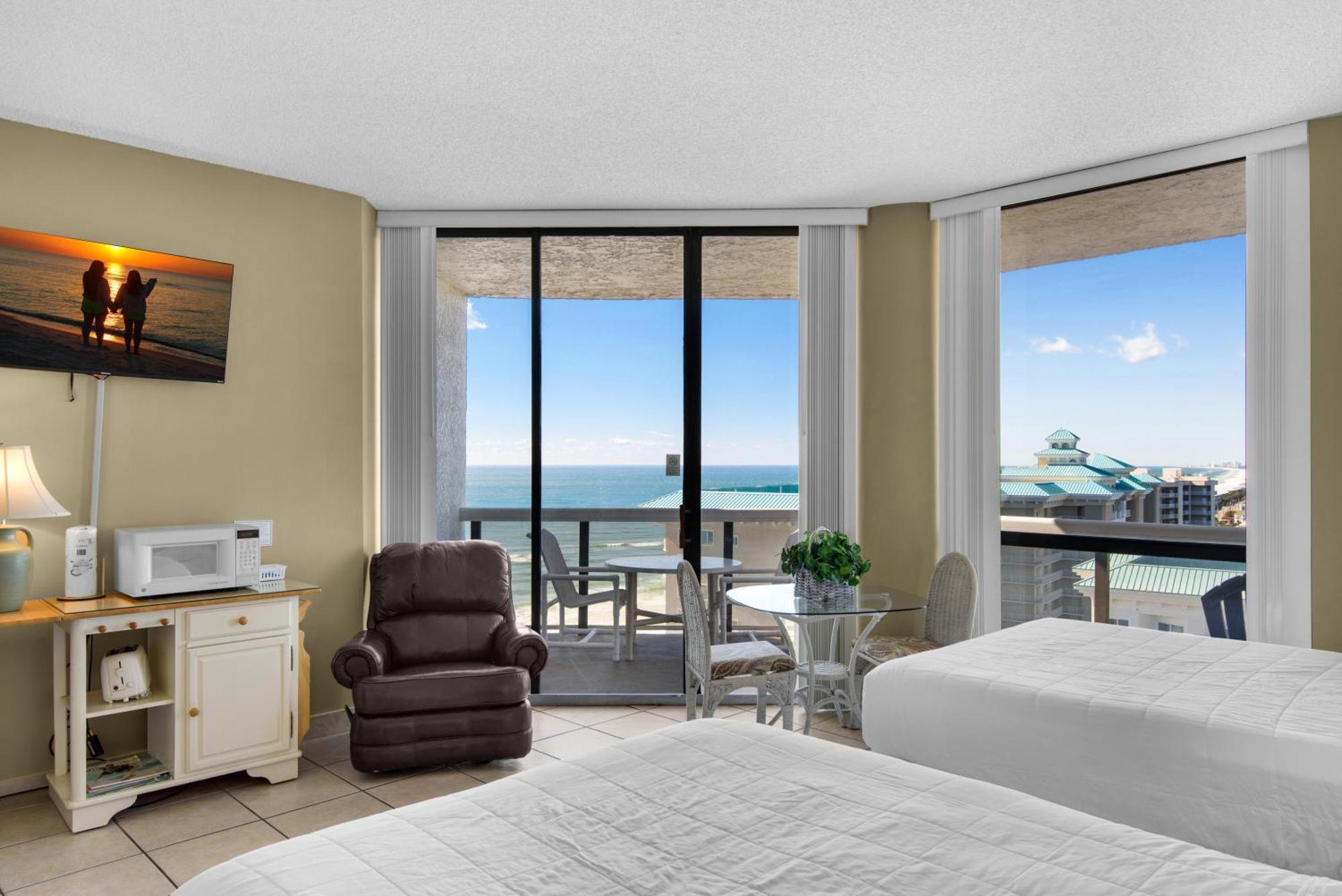 Surfside #1508b Holiday home Destin
