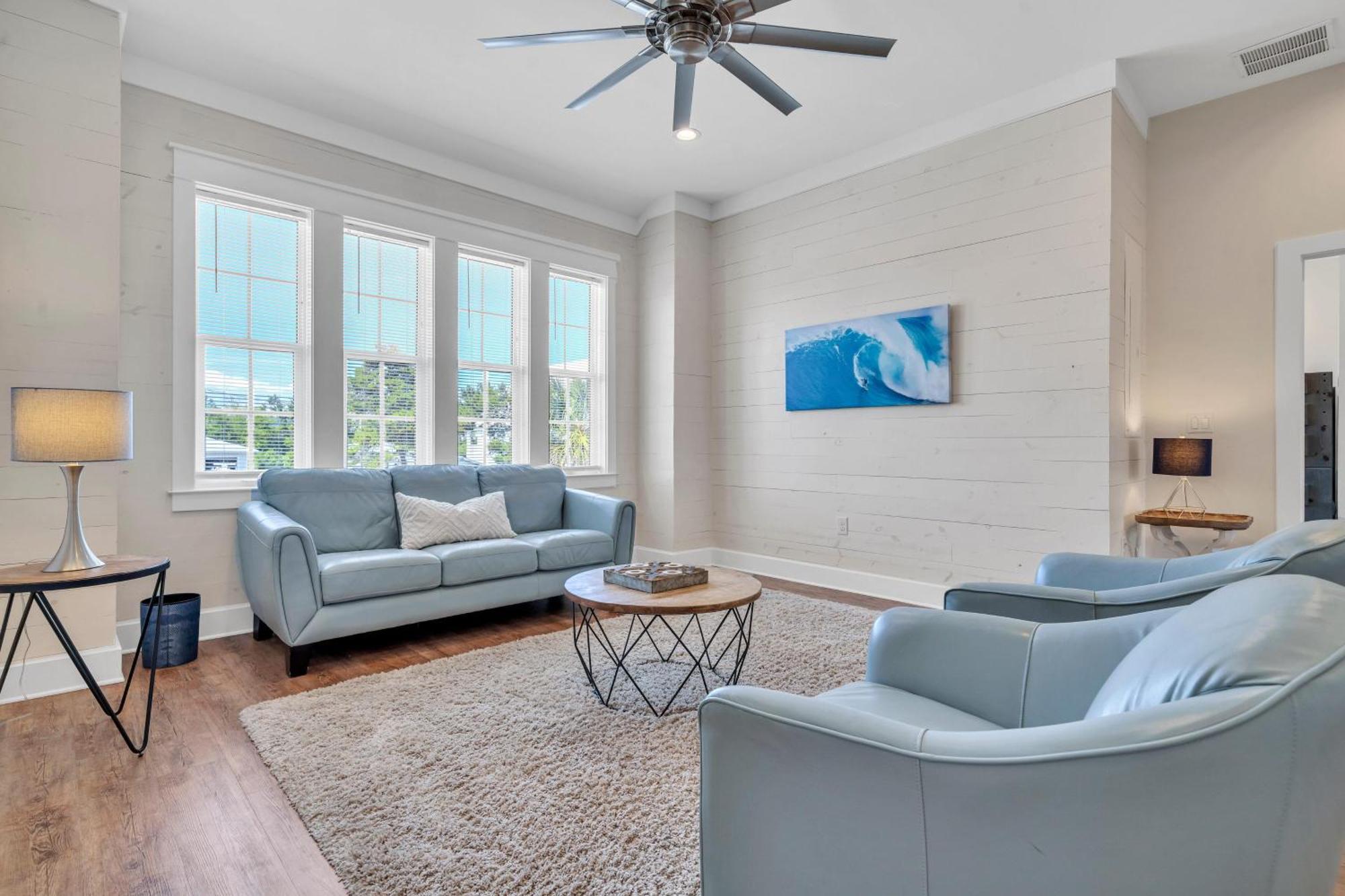 Commander's Retreat Destin