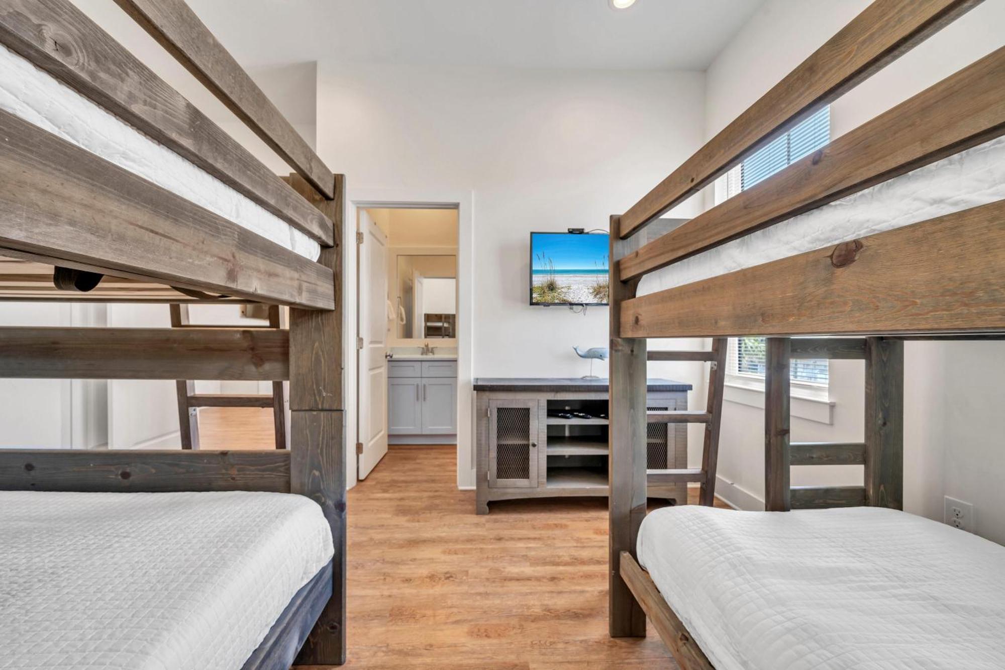 Commander's Retreat Holiday home Destin