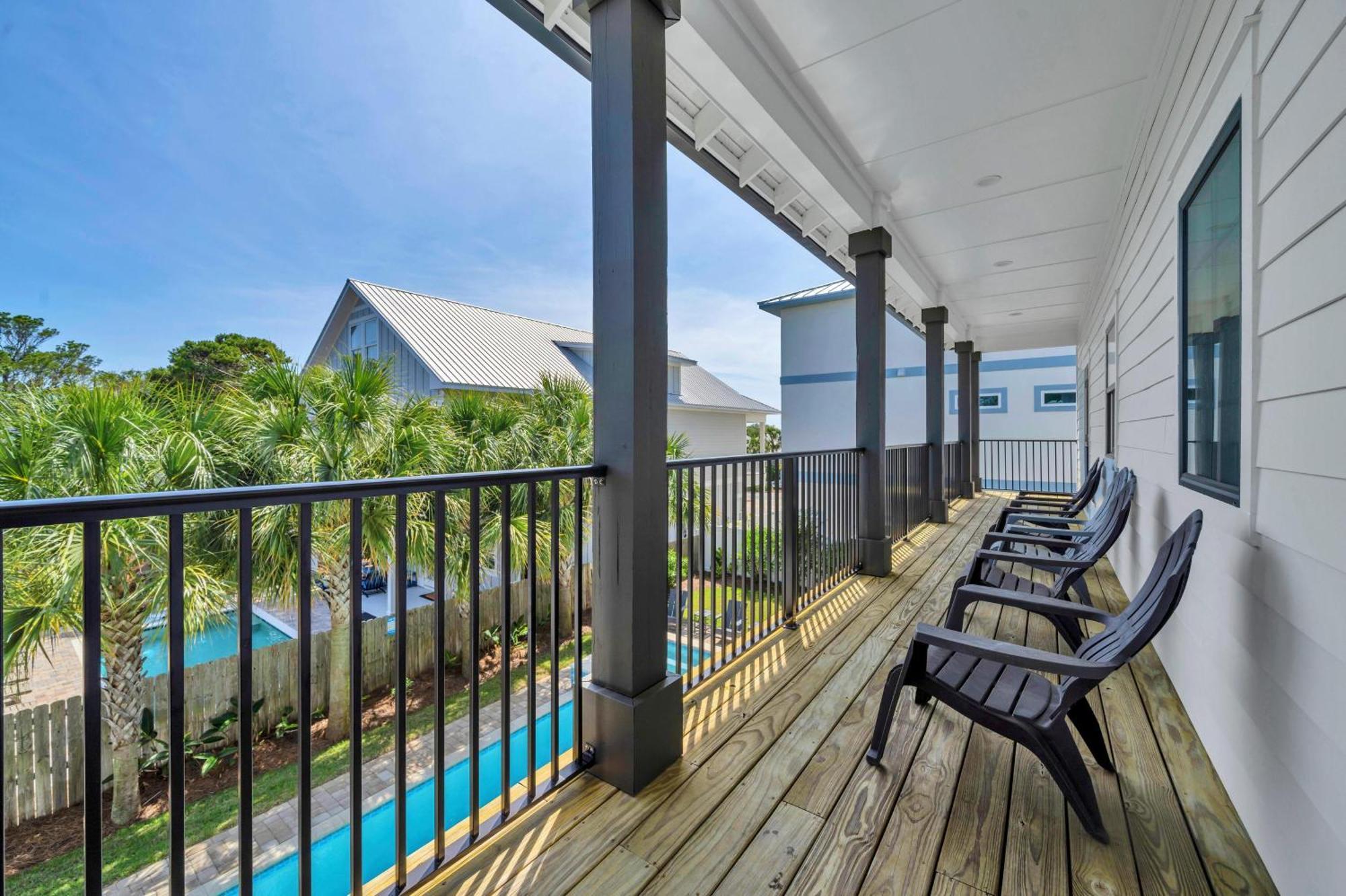 Commander's Retreat Holiday home *