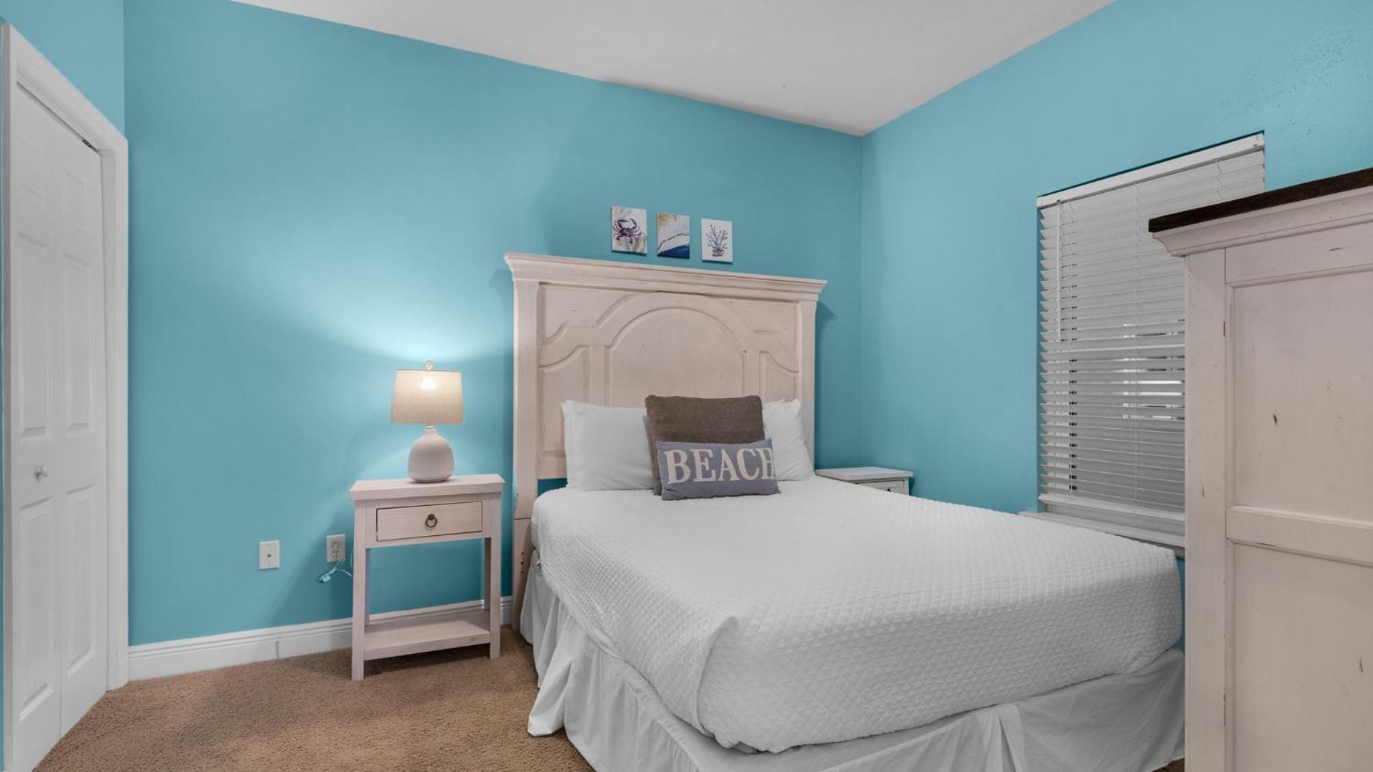Holiday home Ariel Dunes I Unit 301 Destin