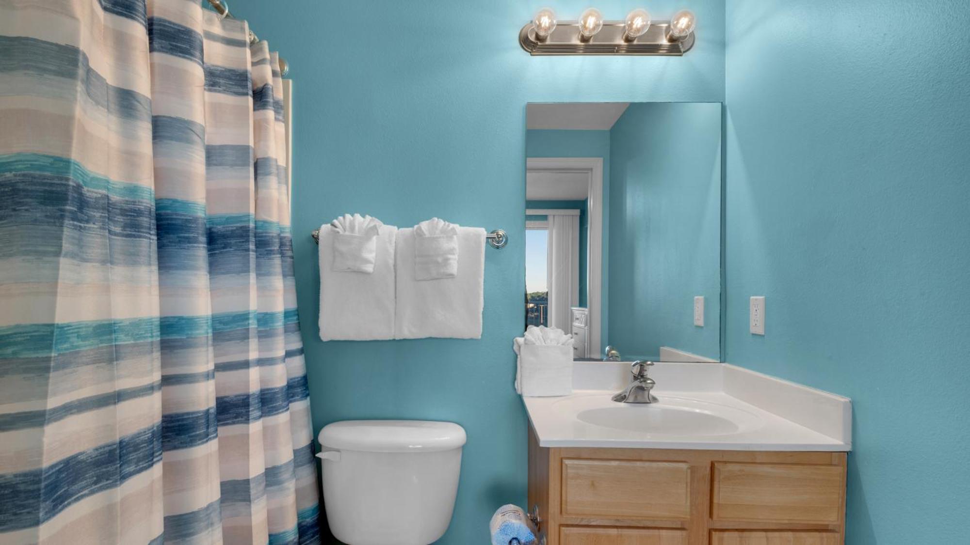 Ariel Dunes I Unit 301 * Destin