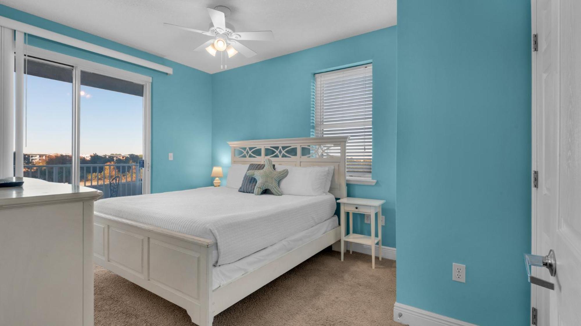 Ariel Dunes I Unit 301 Holiday home Destin