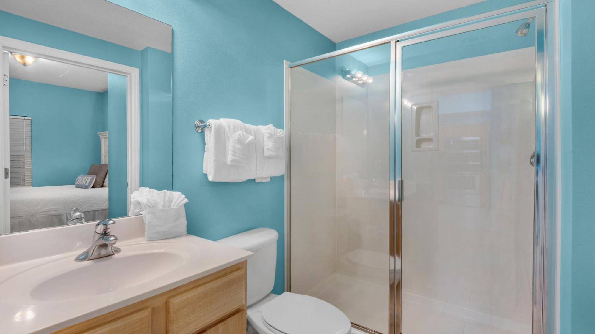 Ariel Dunes I Unit 301 * Destin