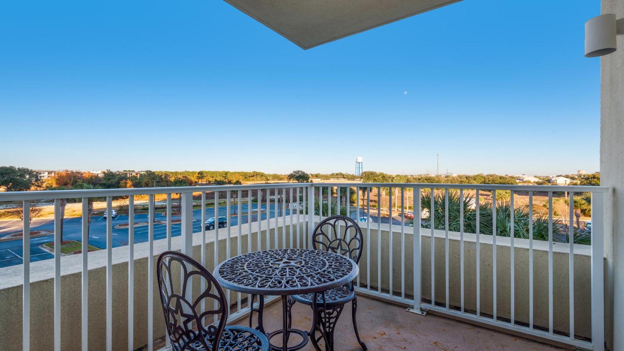 Ariel Dunes I Unit 301 Holiday home *
