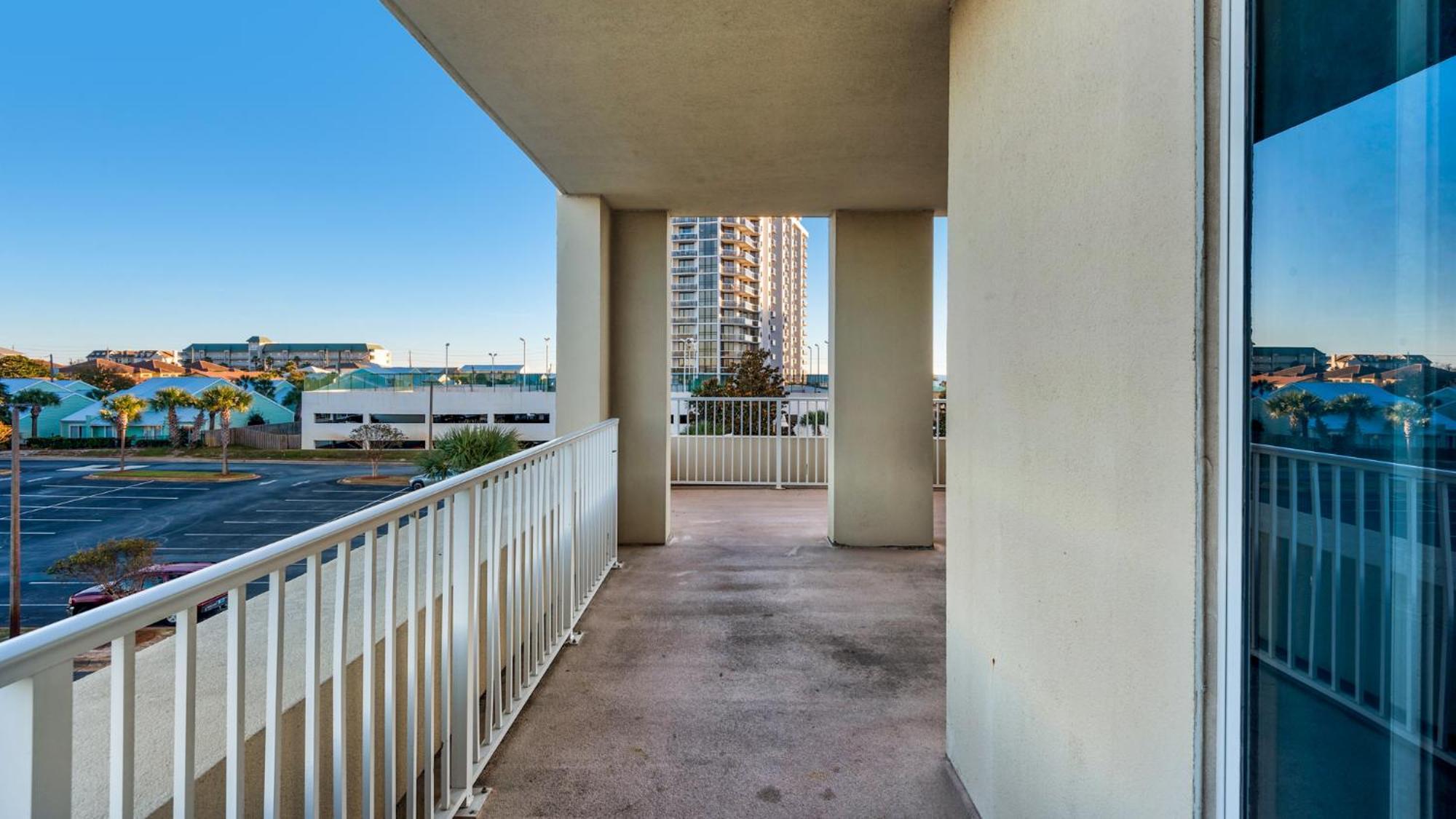 Ariel Dunes I Unit 301 Holiday home Destin