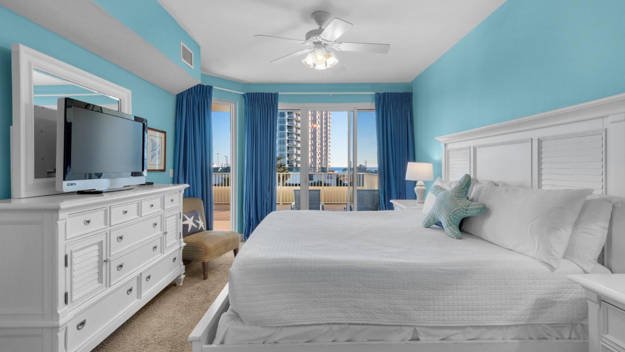 Ariel Dunes I Unit 301 Holiday home