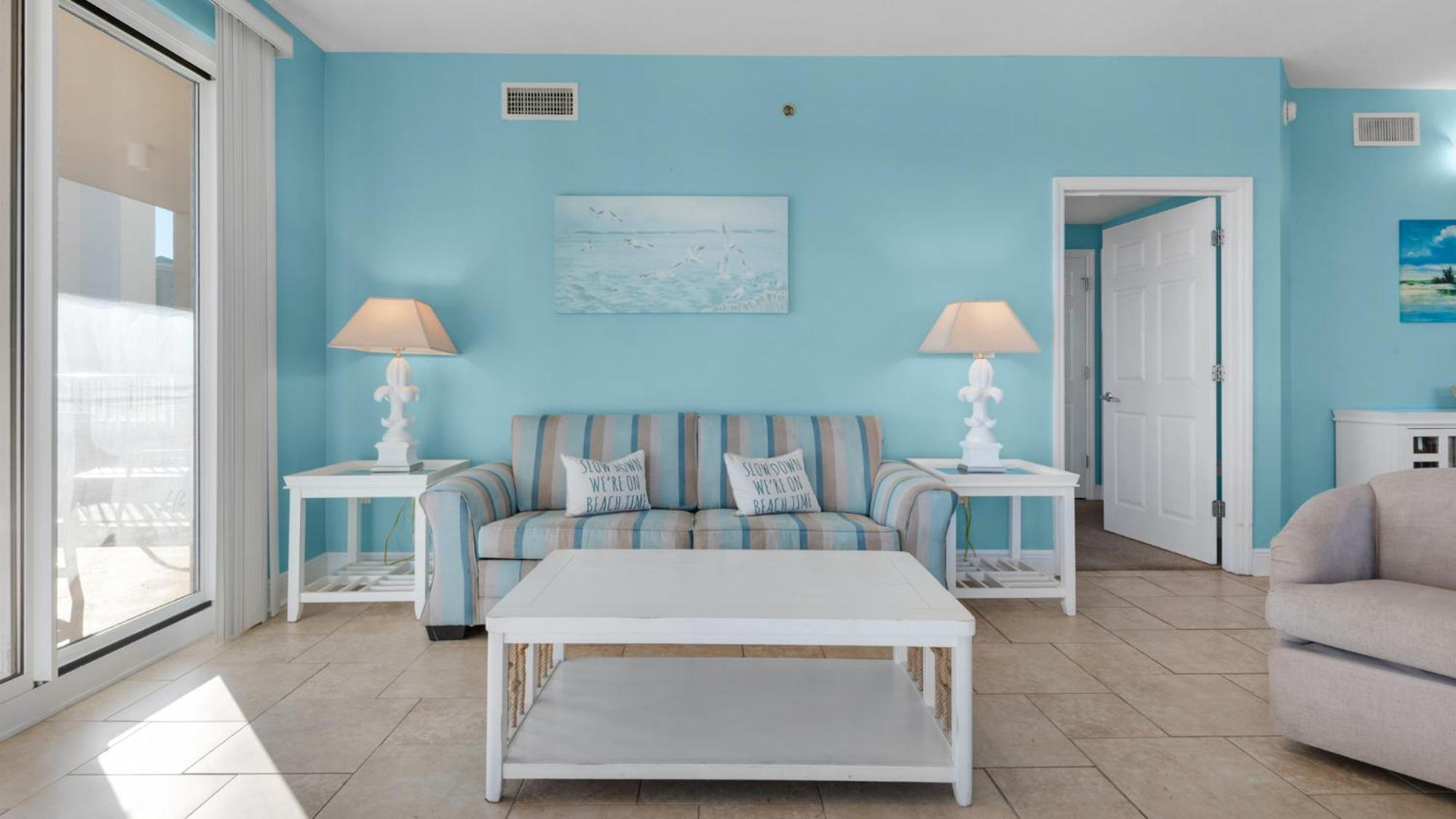 Holiday home Ariel Dunes I Unit 301