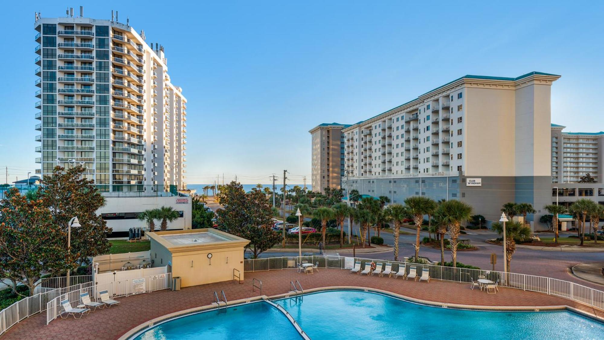 Ariel Dunes I Unit 301