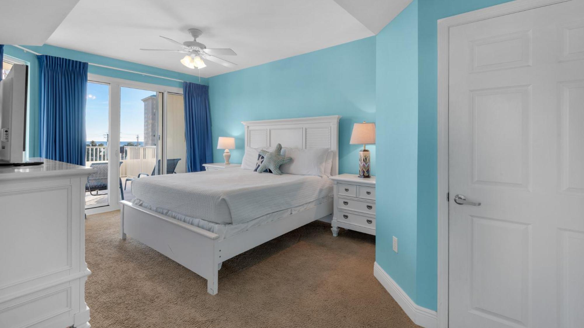 Ariel Dunes I Unit 301 Holiday home *