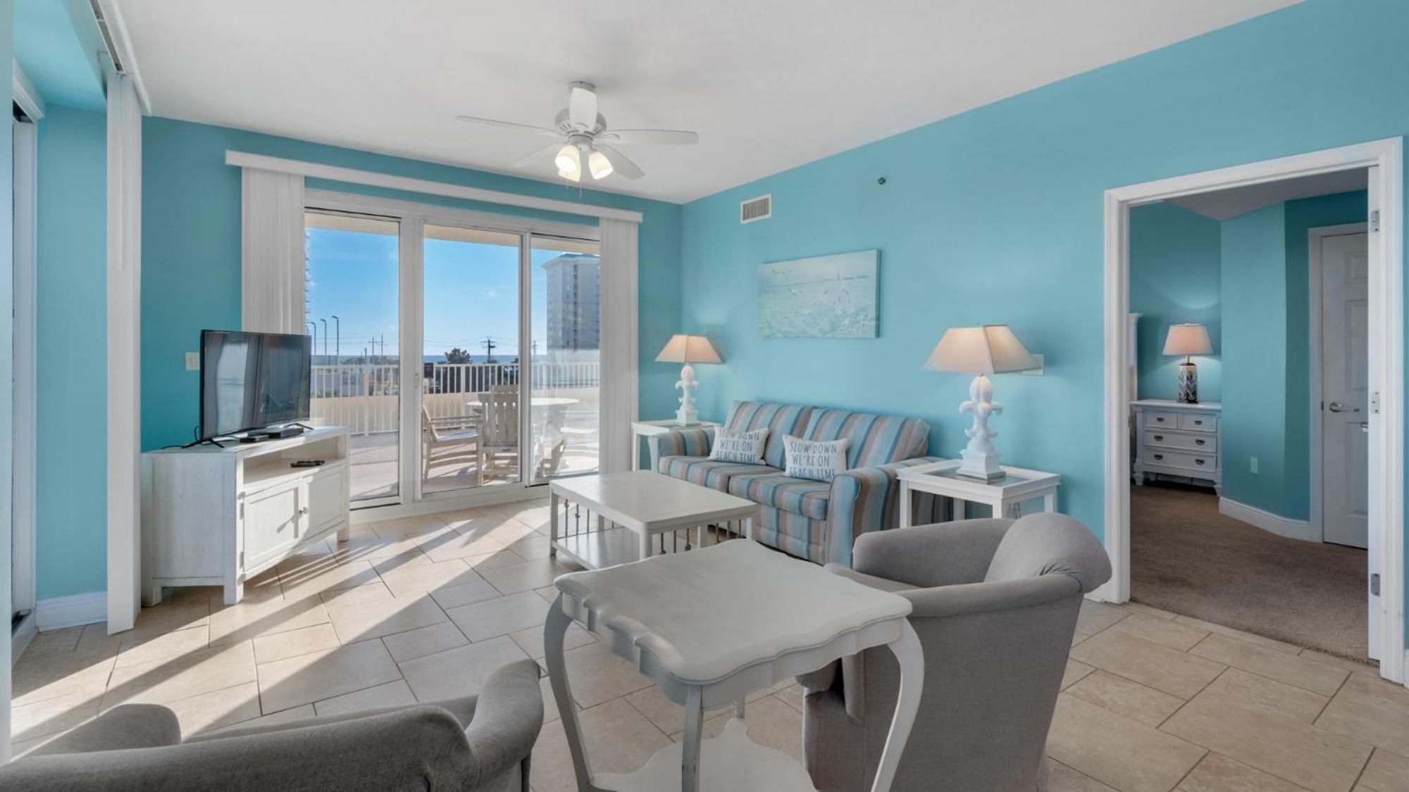 Ariel Dunes I Unit 301 Holiday home Destin