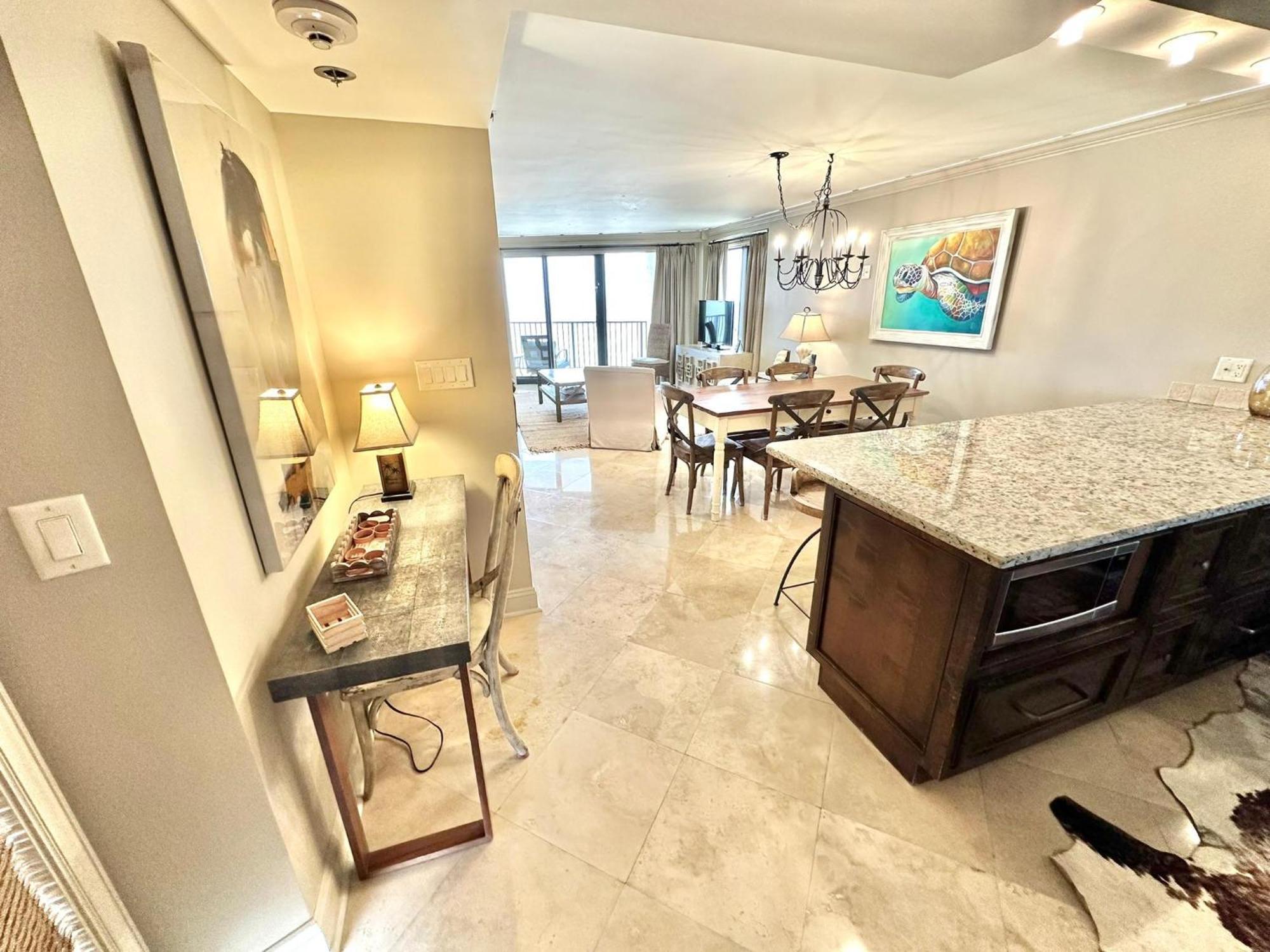 4133 Beachside One * Destin