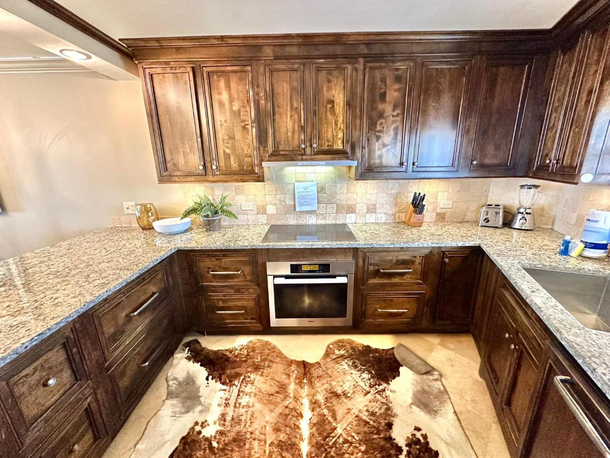 4133 Beachside One Holiday home *