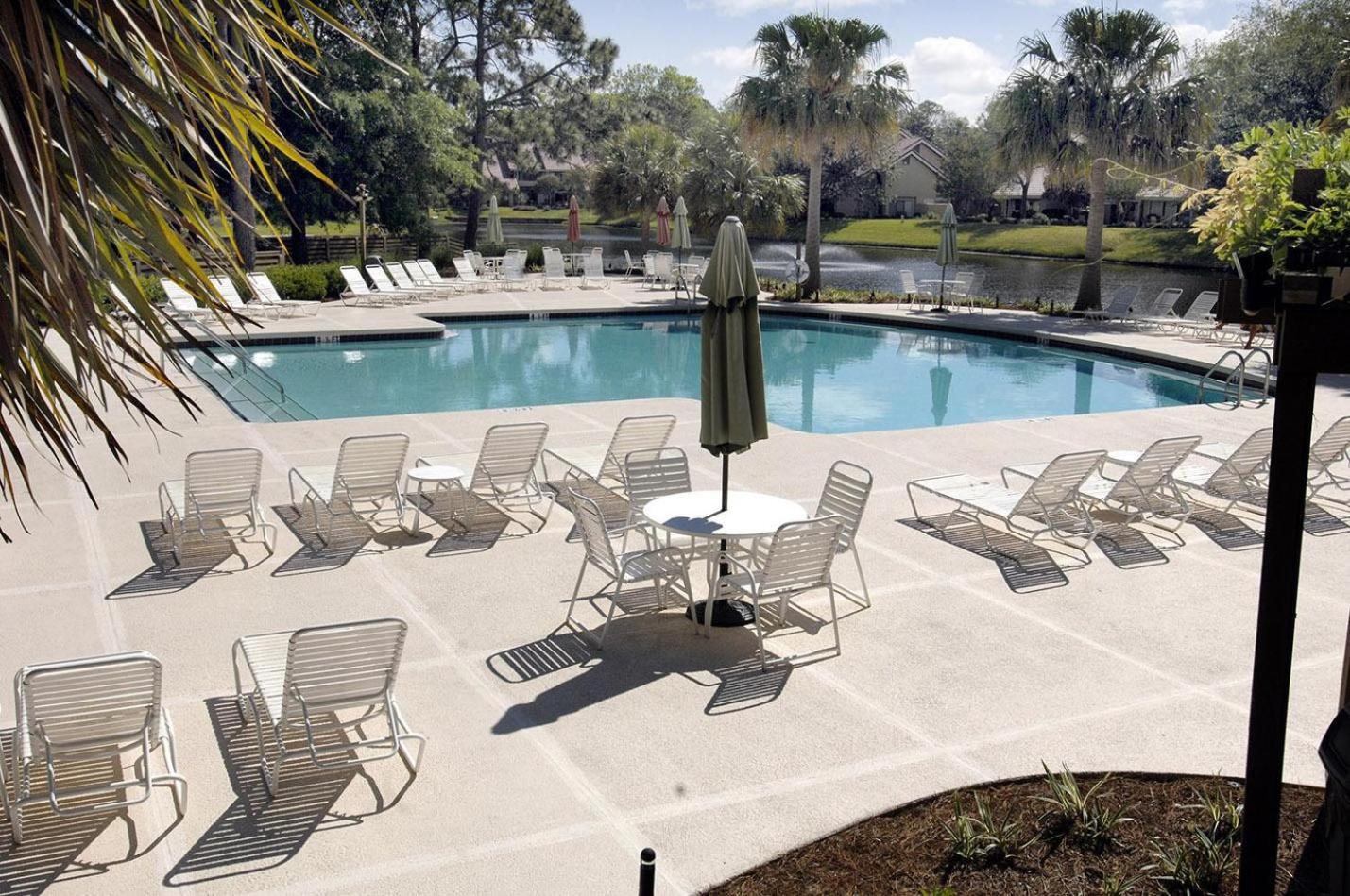 Holiday home 5073 Beachwalk Destin