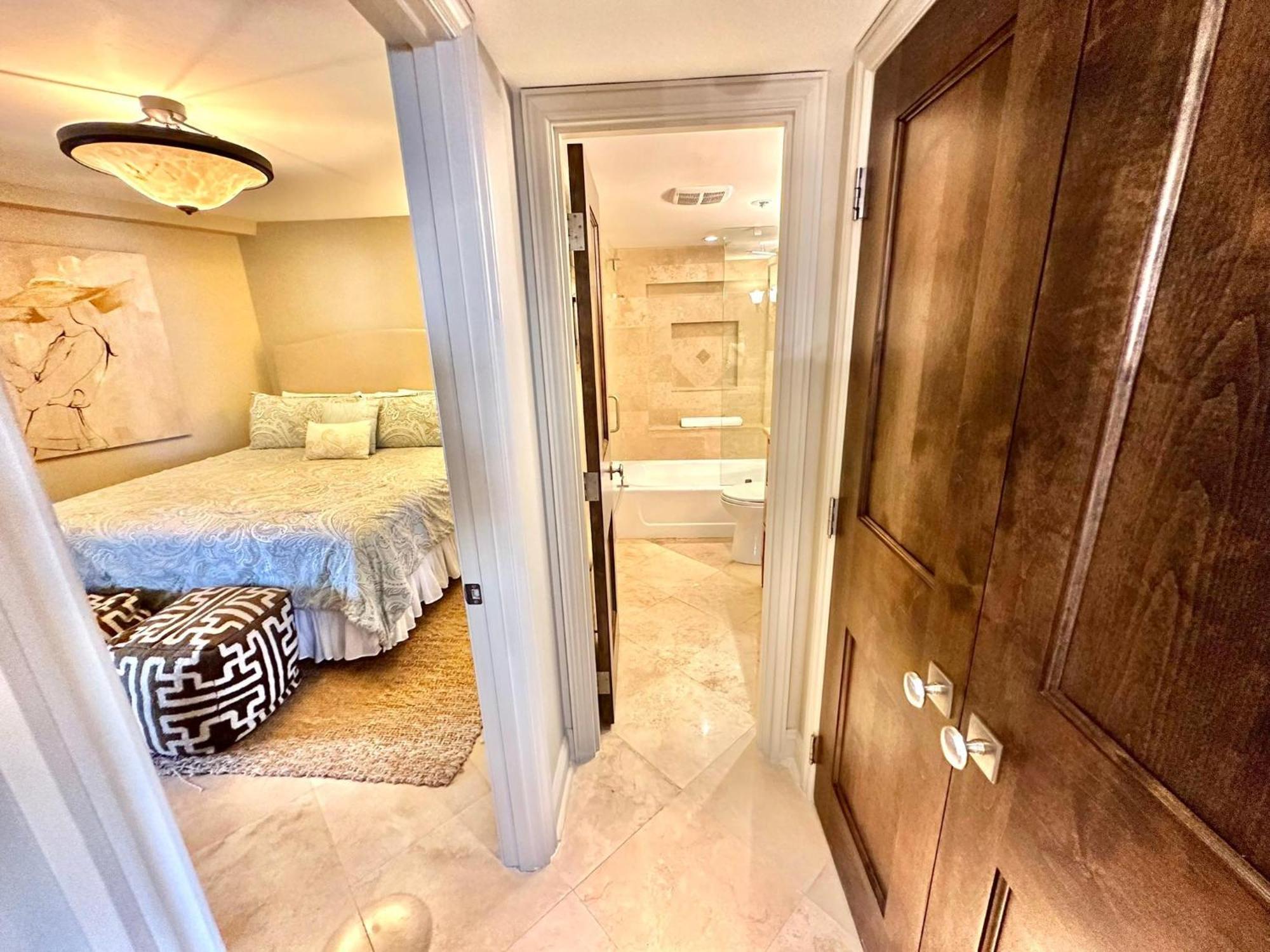 4133 Beachside One Holiday home