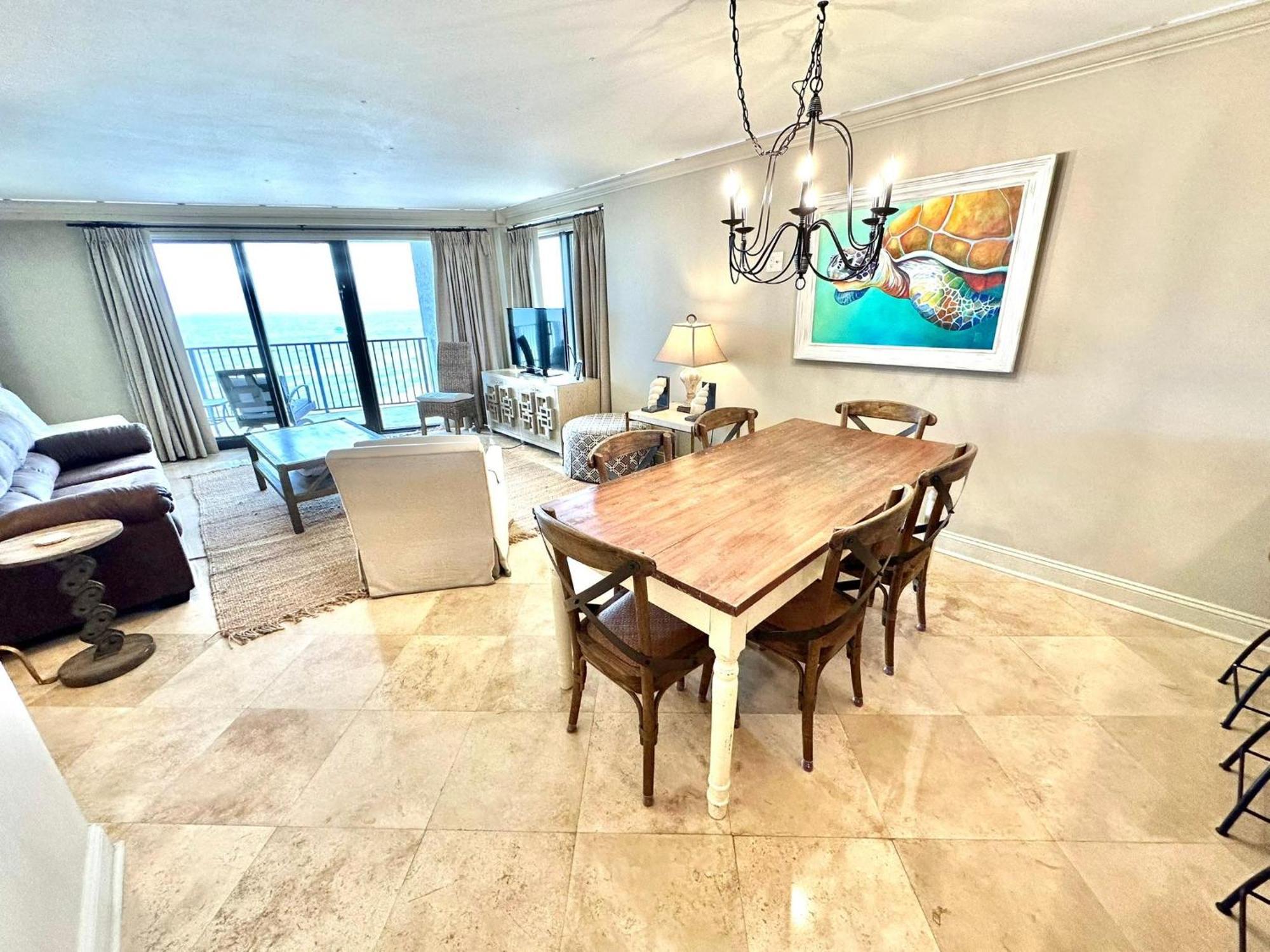 Holiday home 4133 Beachside One Destin
