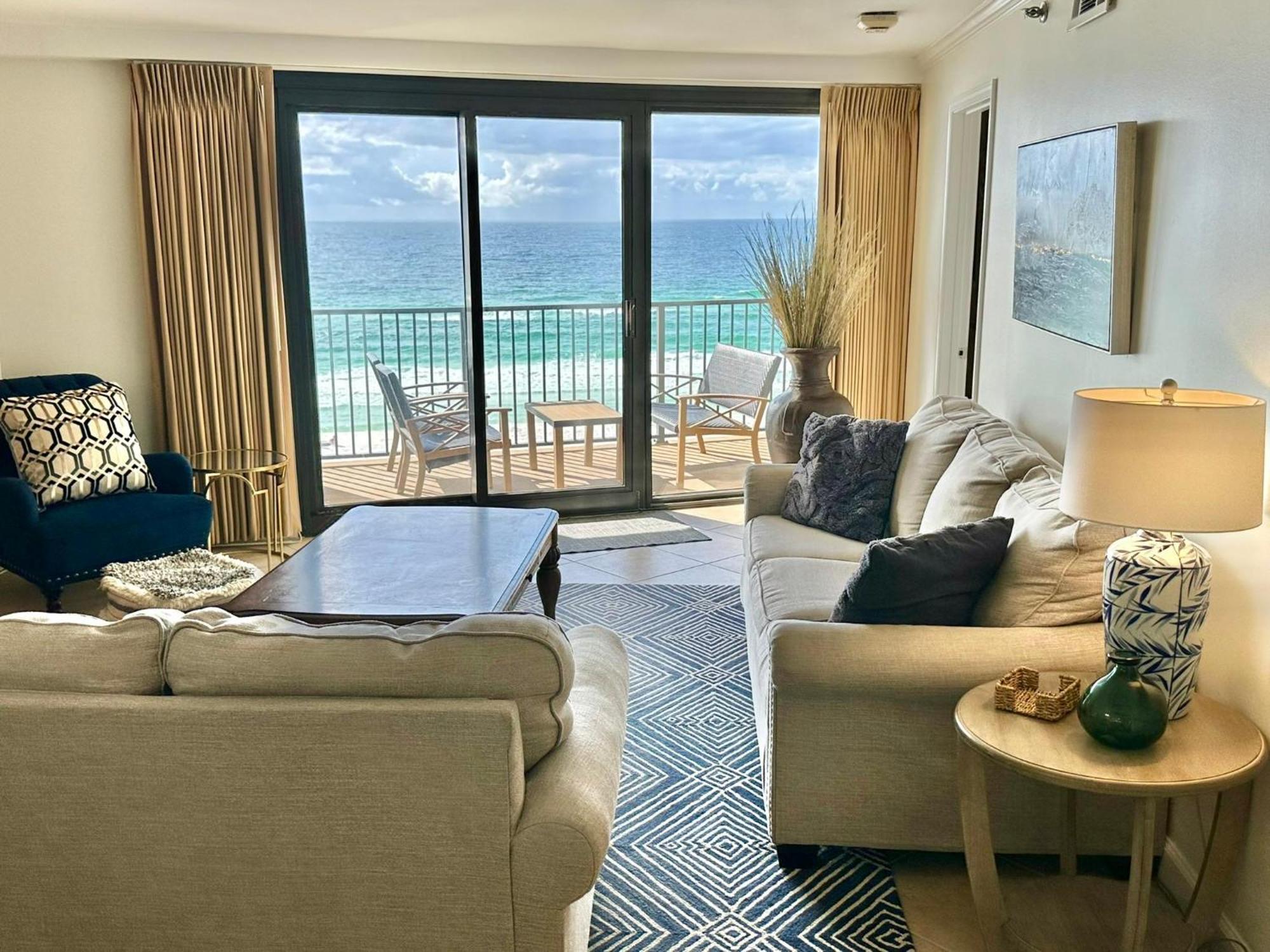 4075 Beachside One Destin