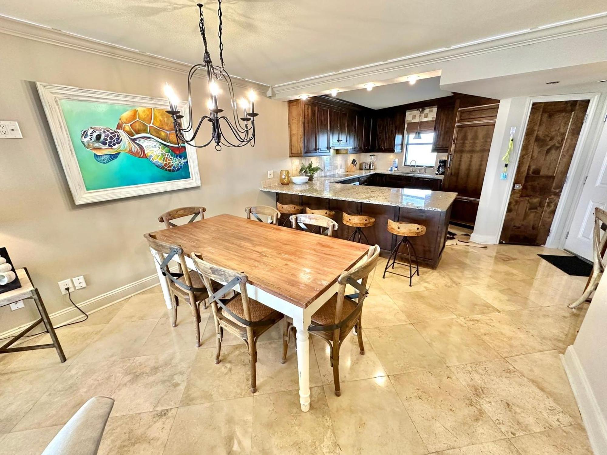4133 Beachside One Holiday home Destin