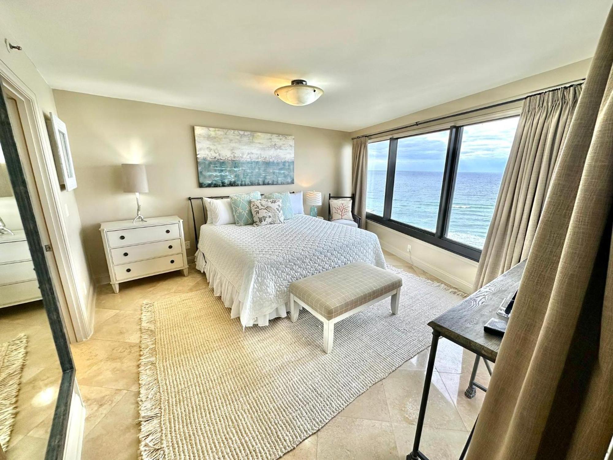 Holiday home 4133 Beachside One Destin