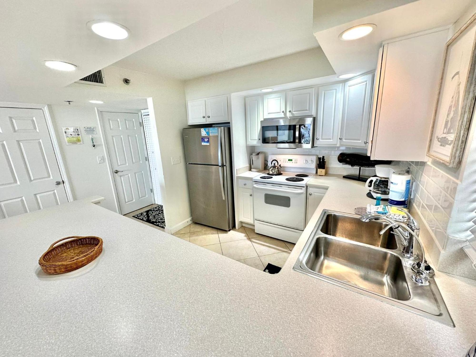 4075 Beachside One Holiday home *