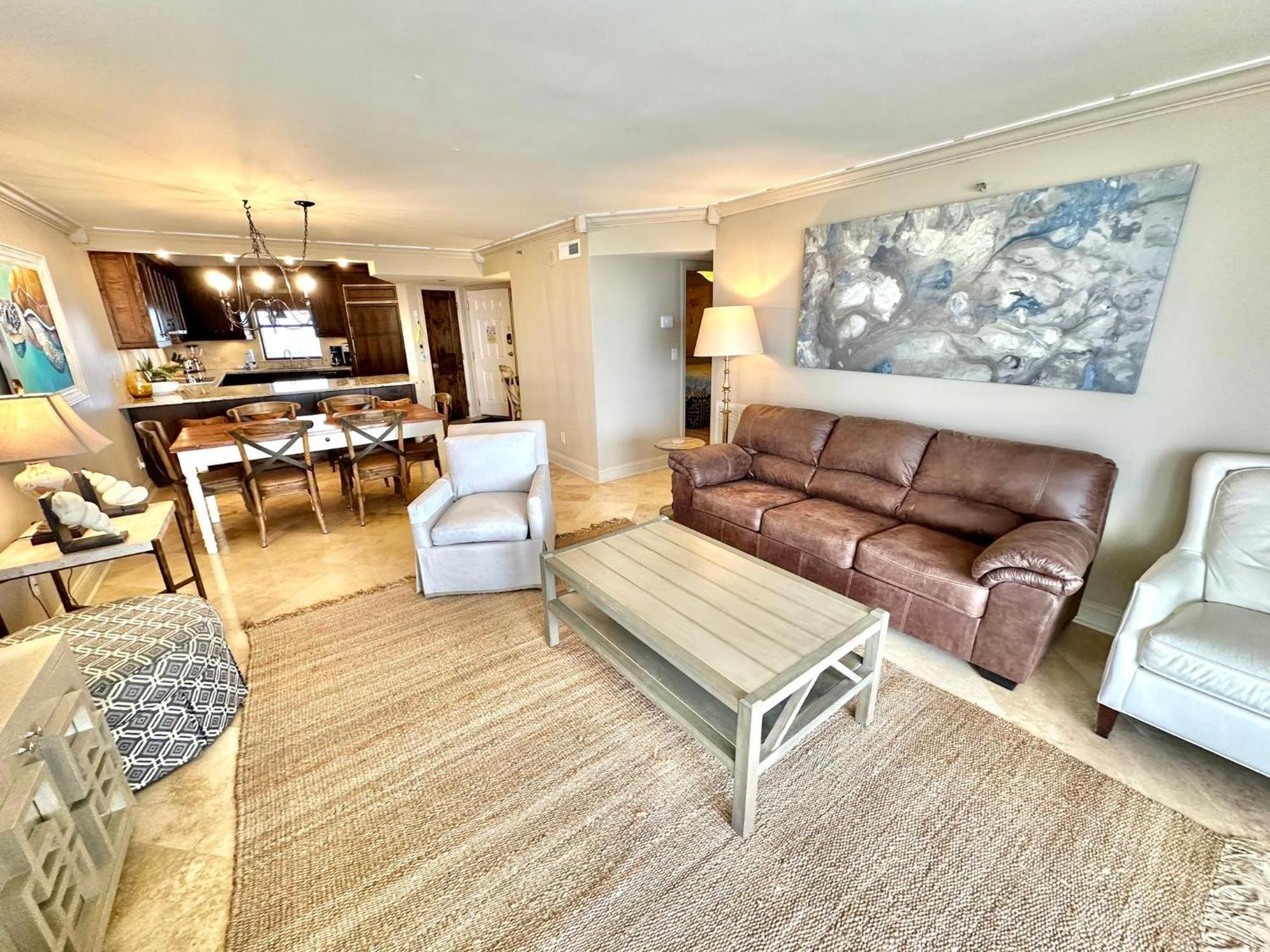 4133 Beachside One * Destin