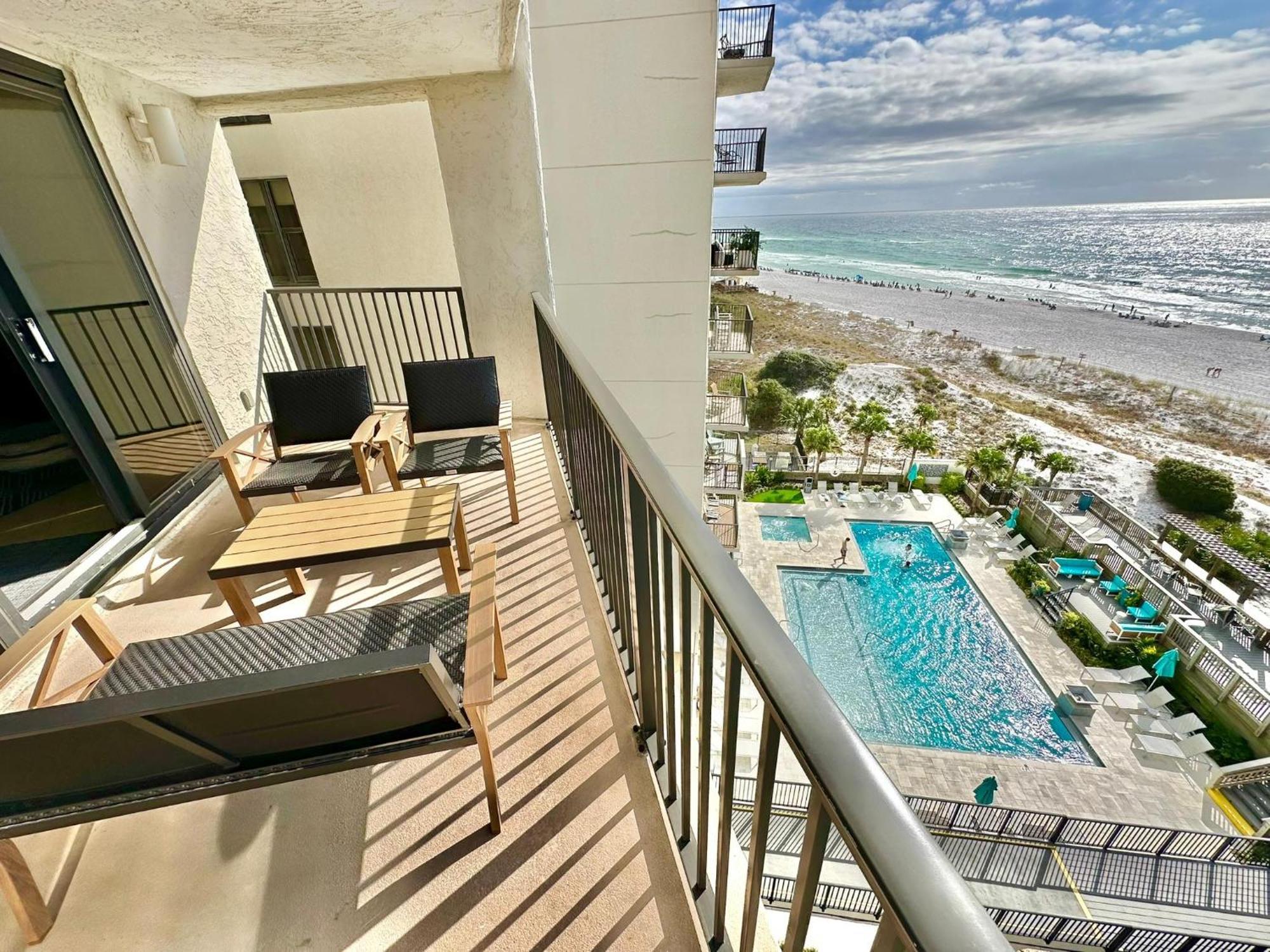 4075 Beachside One *