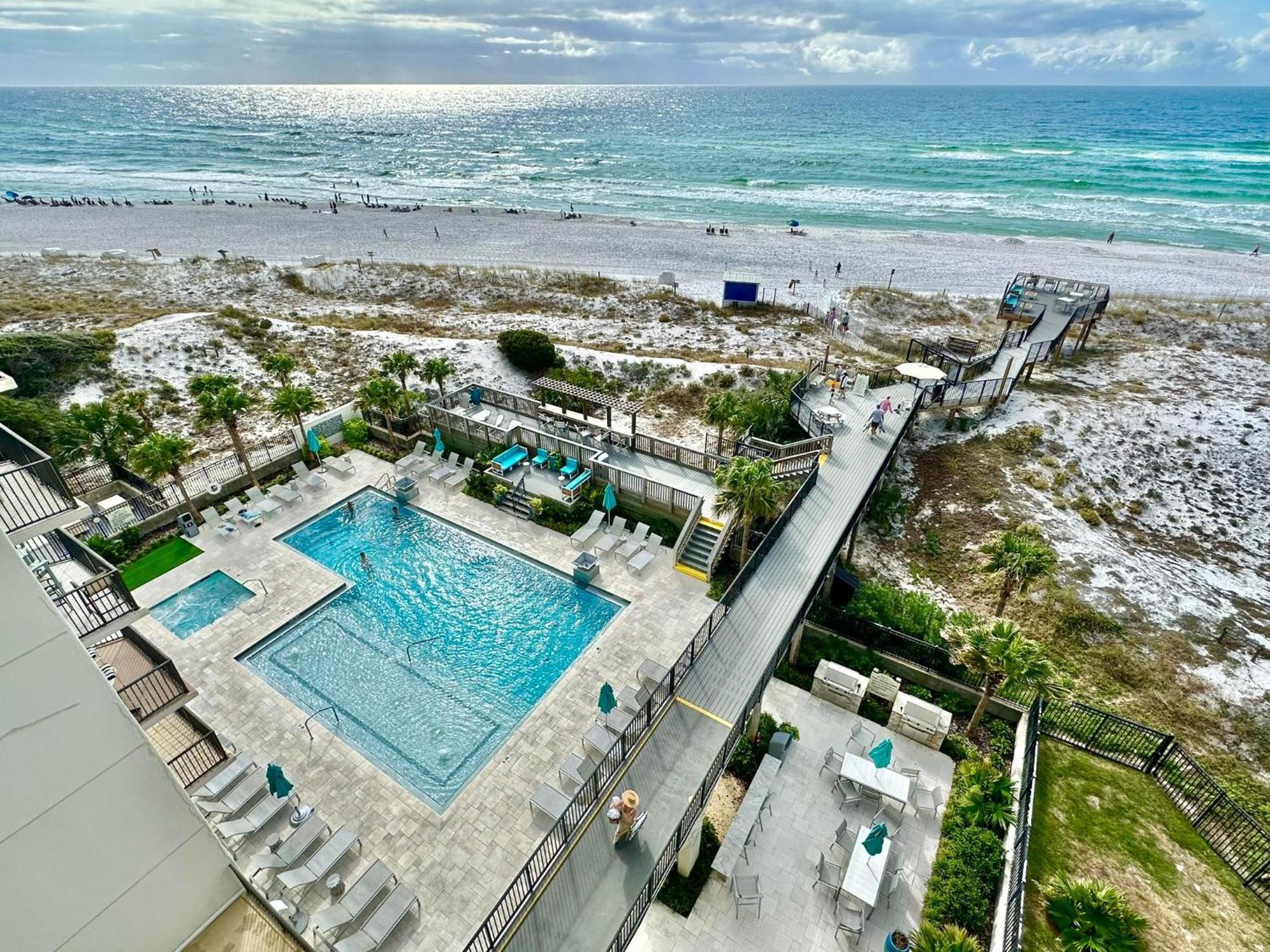 4075 Beachside One * Destin