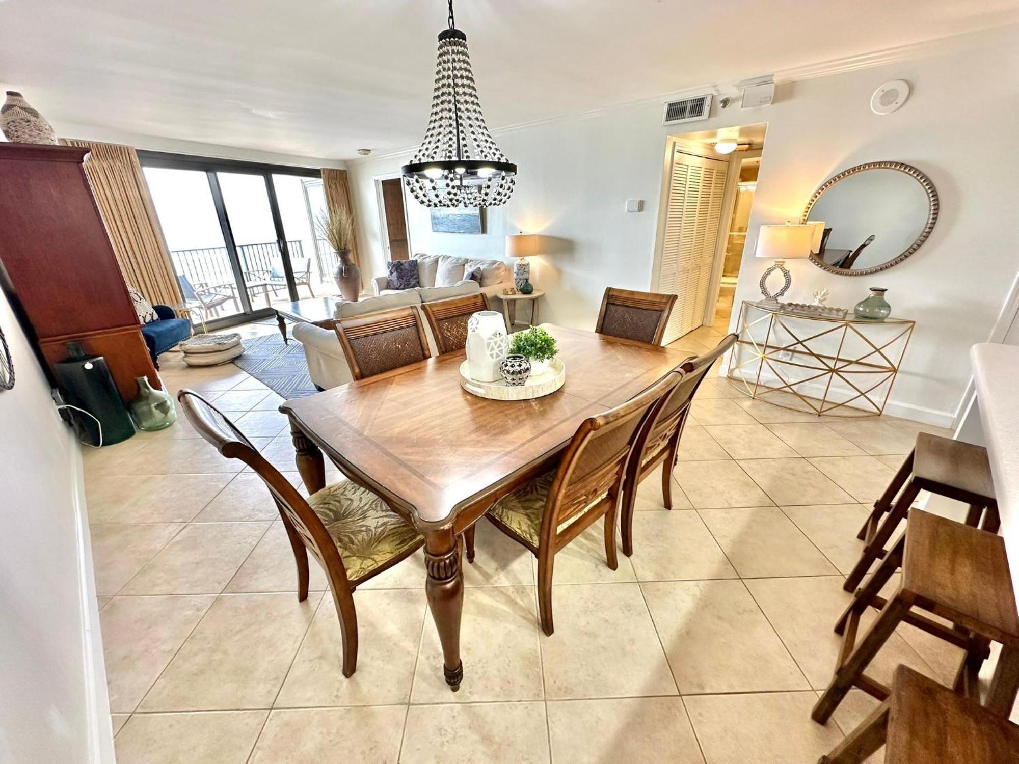 4075 Beachside One * Destin