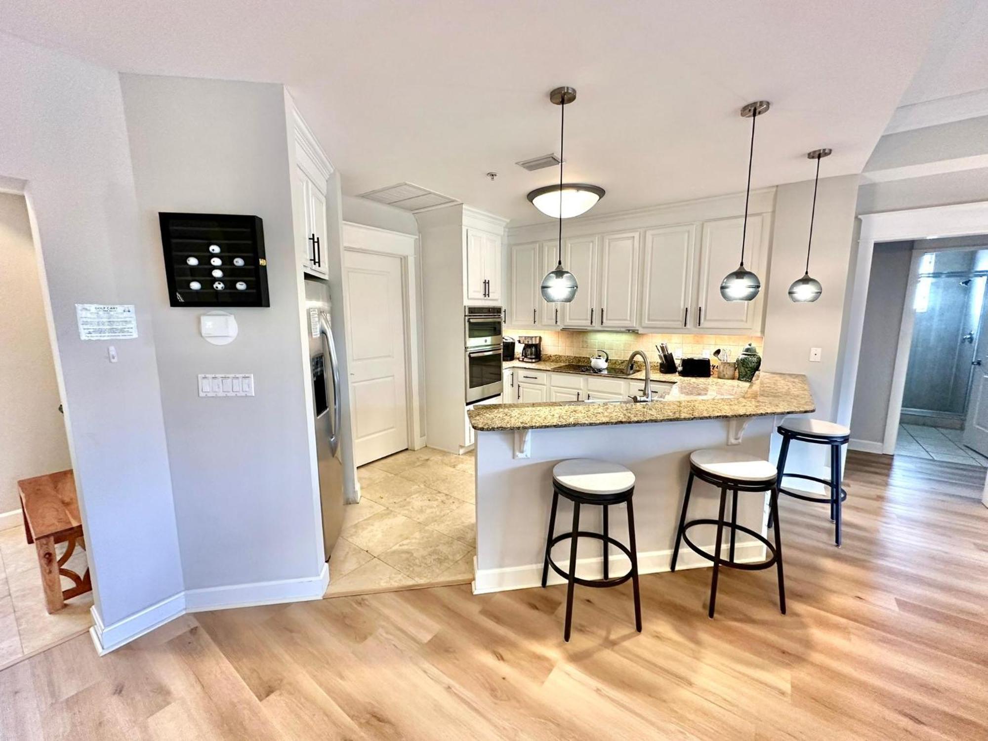 5377 Pine Ridge Holiday home Destin