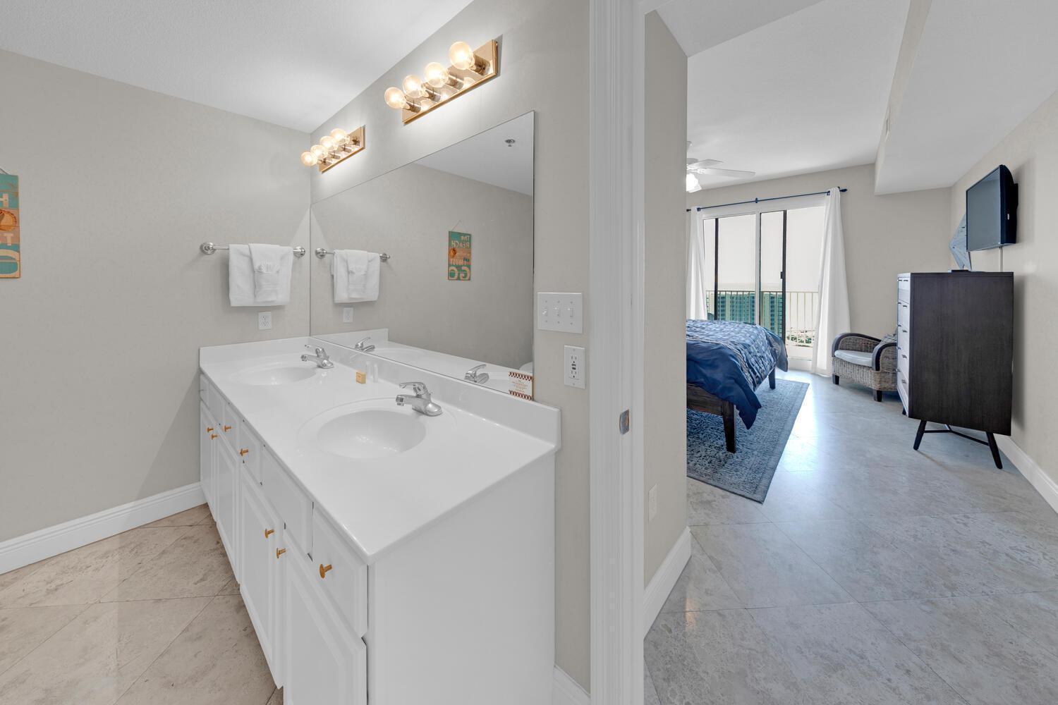 Ariel Dunes Ii 1707 Destin