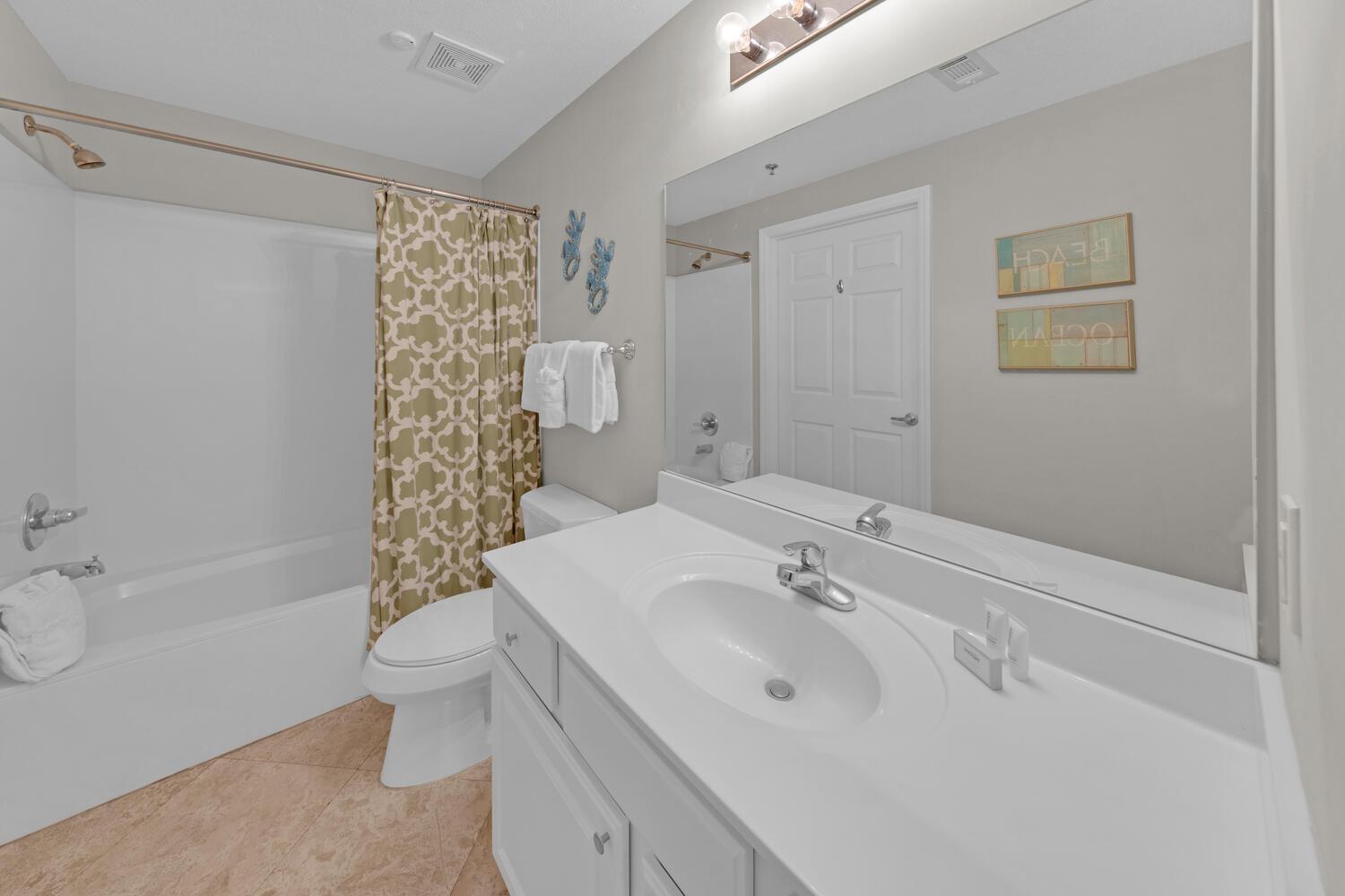 Ariel Dunes Ii 1707 Holiday home *