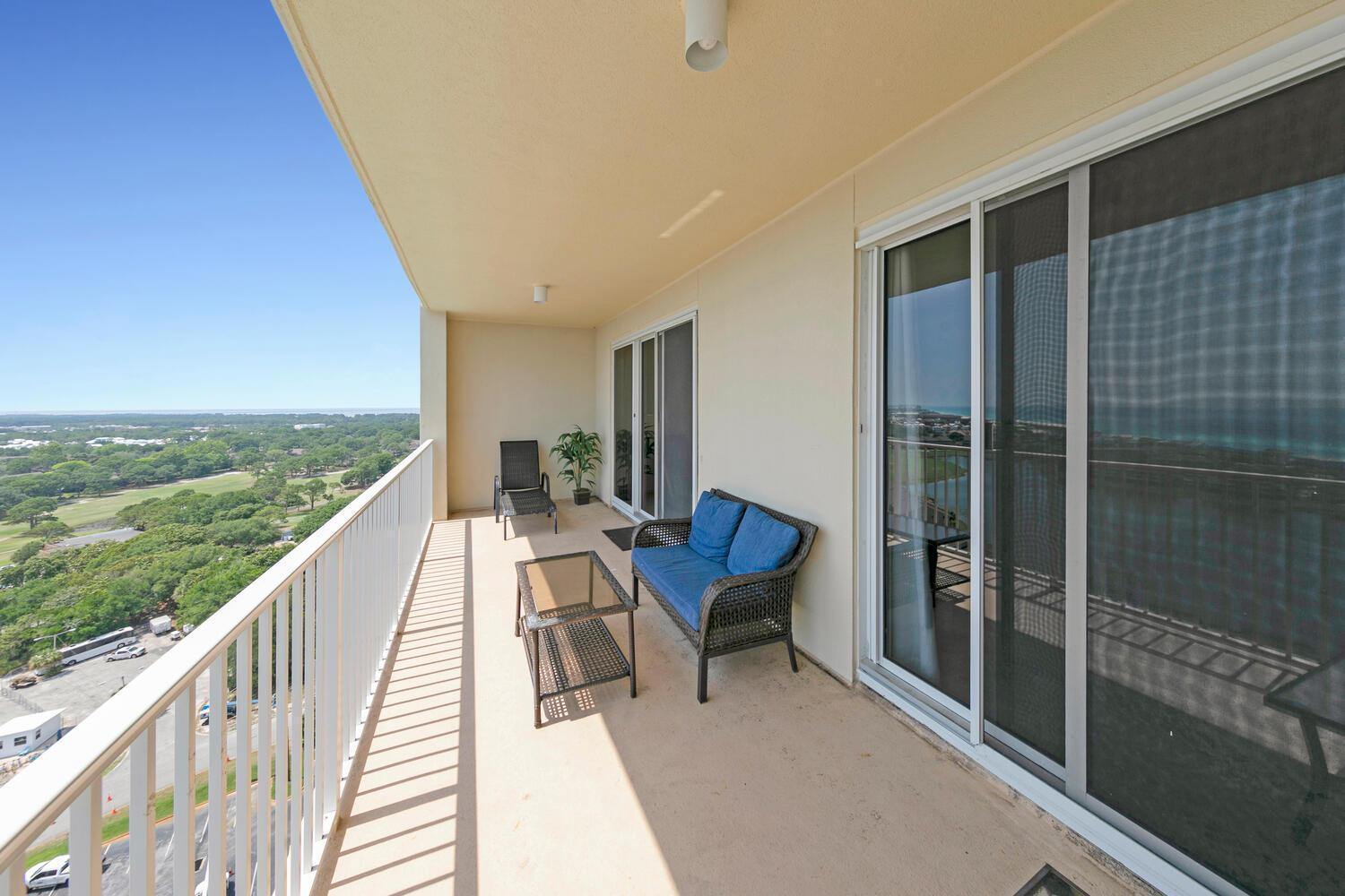 Ariel Dunes Ii 1707 * Destin