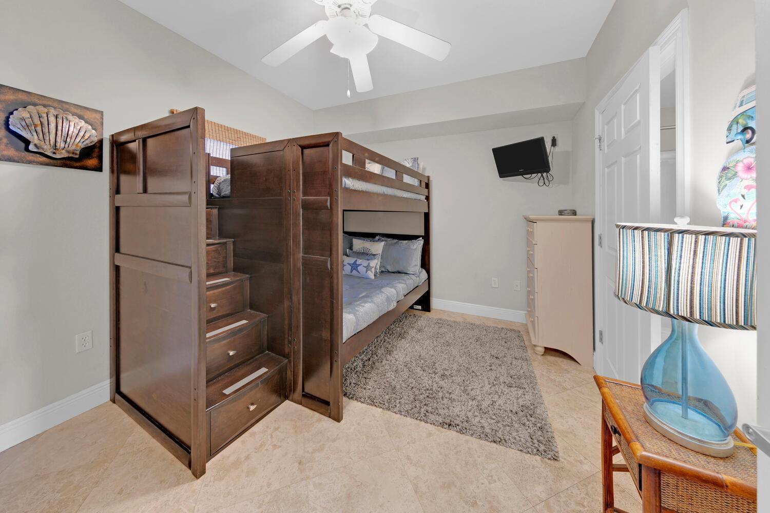 Ariel Dunes Ii 1707 Holiday home