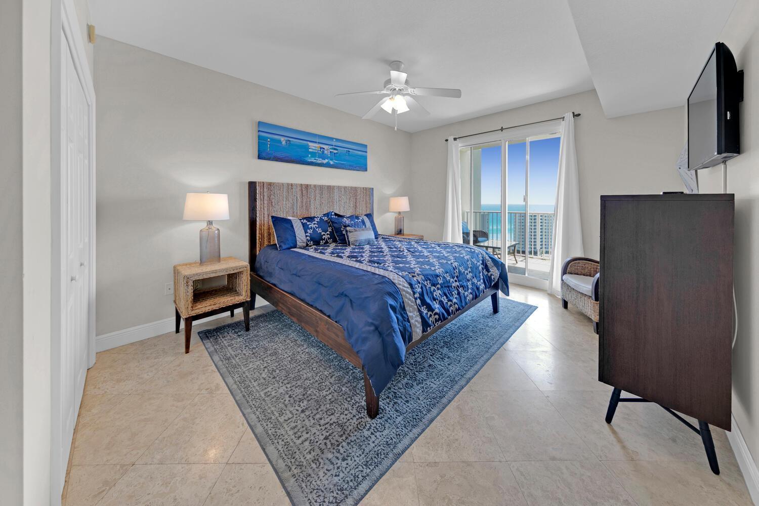 Ariel Dunes Ii 1707 Holiday home *