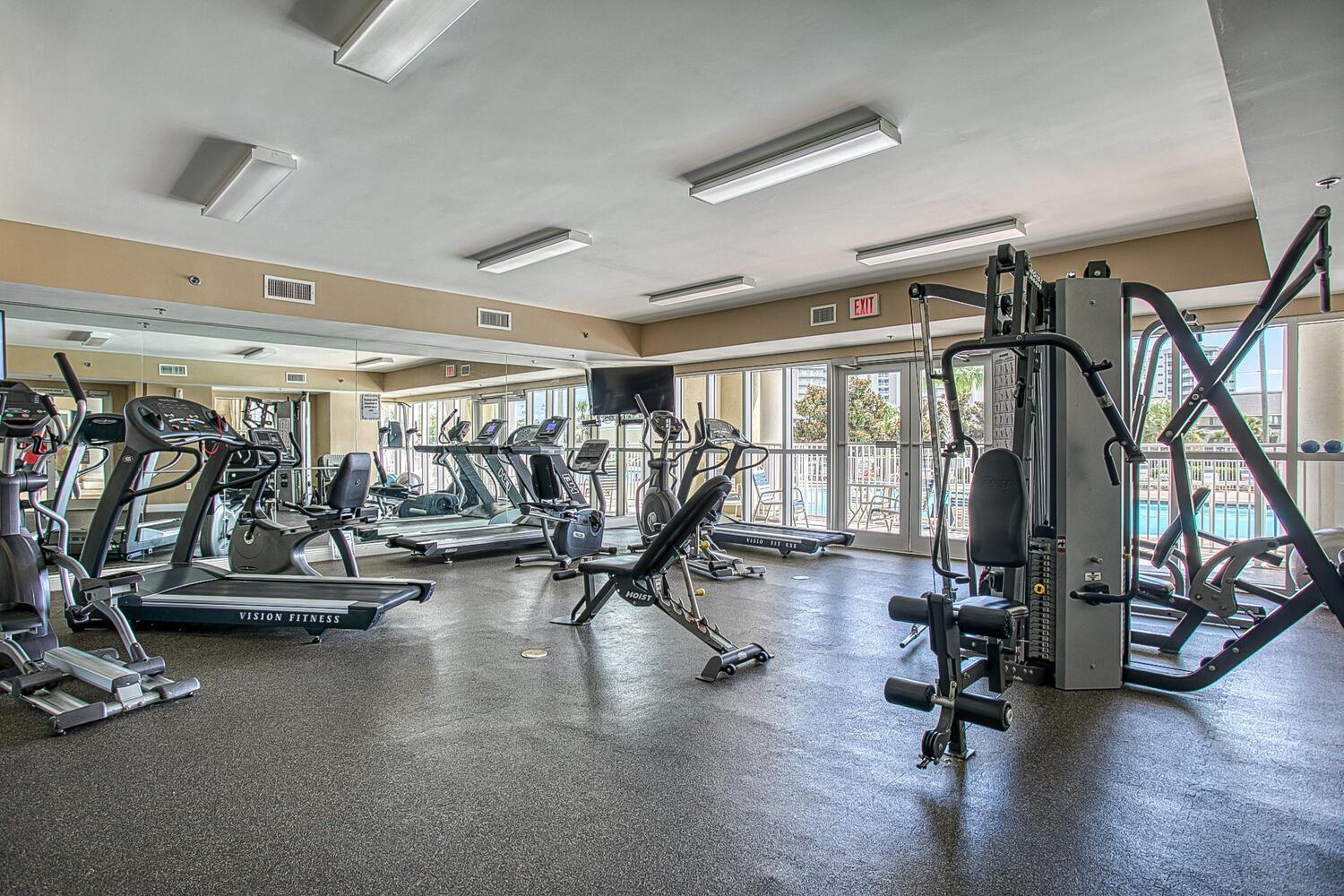 Holiday home Ariel Dunes Ii 1707 Destin