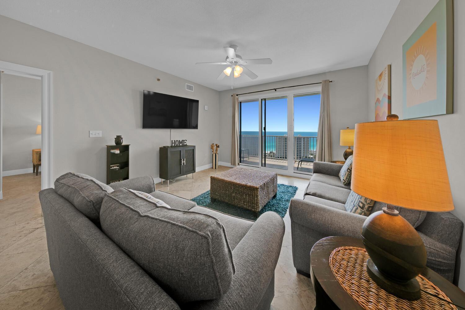 Ariel Dunes Ii 1707 * Destin