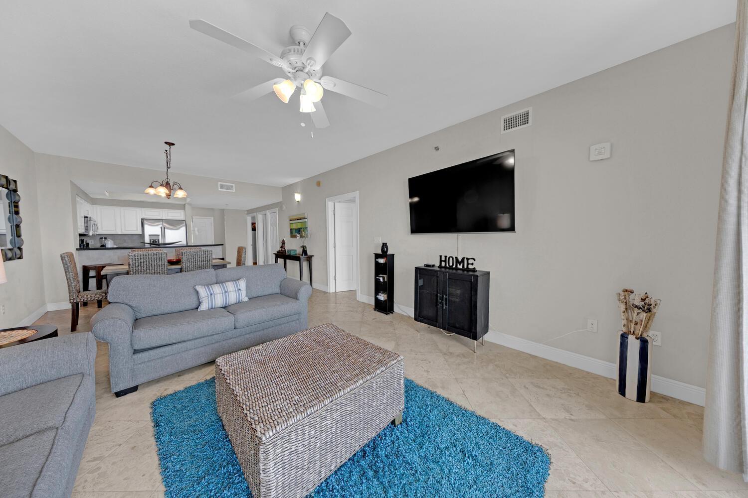 Ariel Dunes Ii 1707 Holiday home
