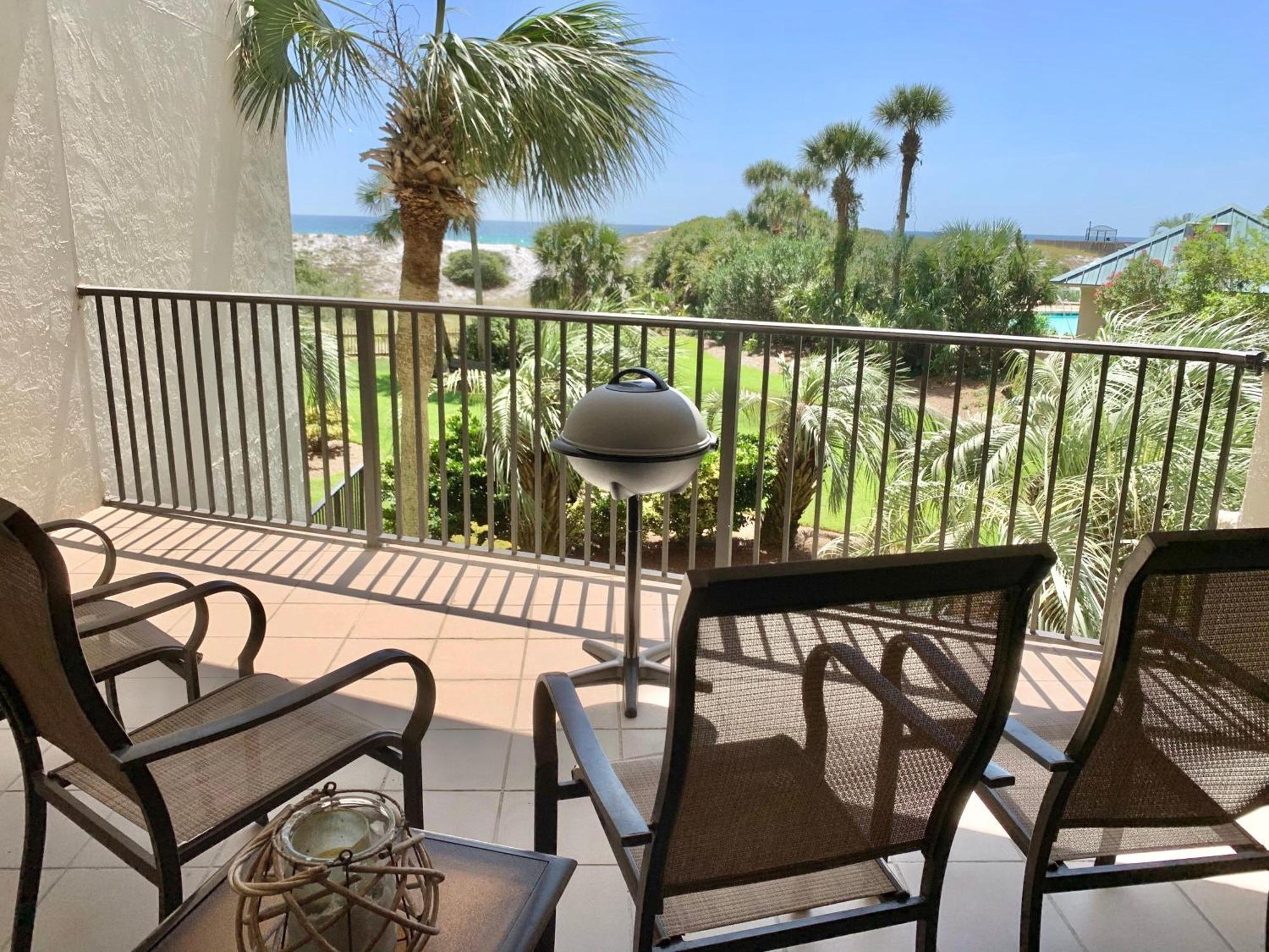 Holiday home Beachside One 4020 Destin