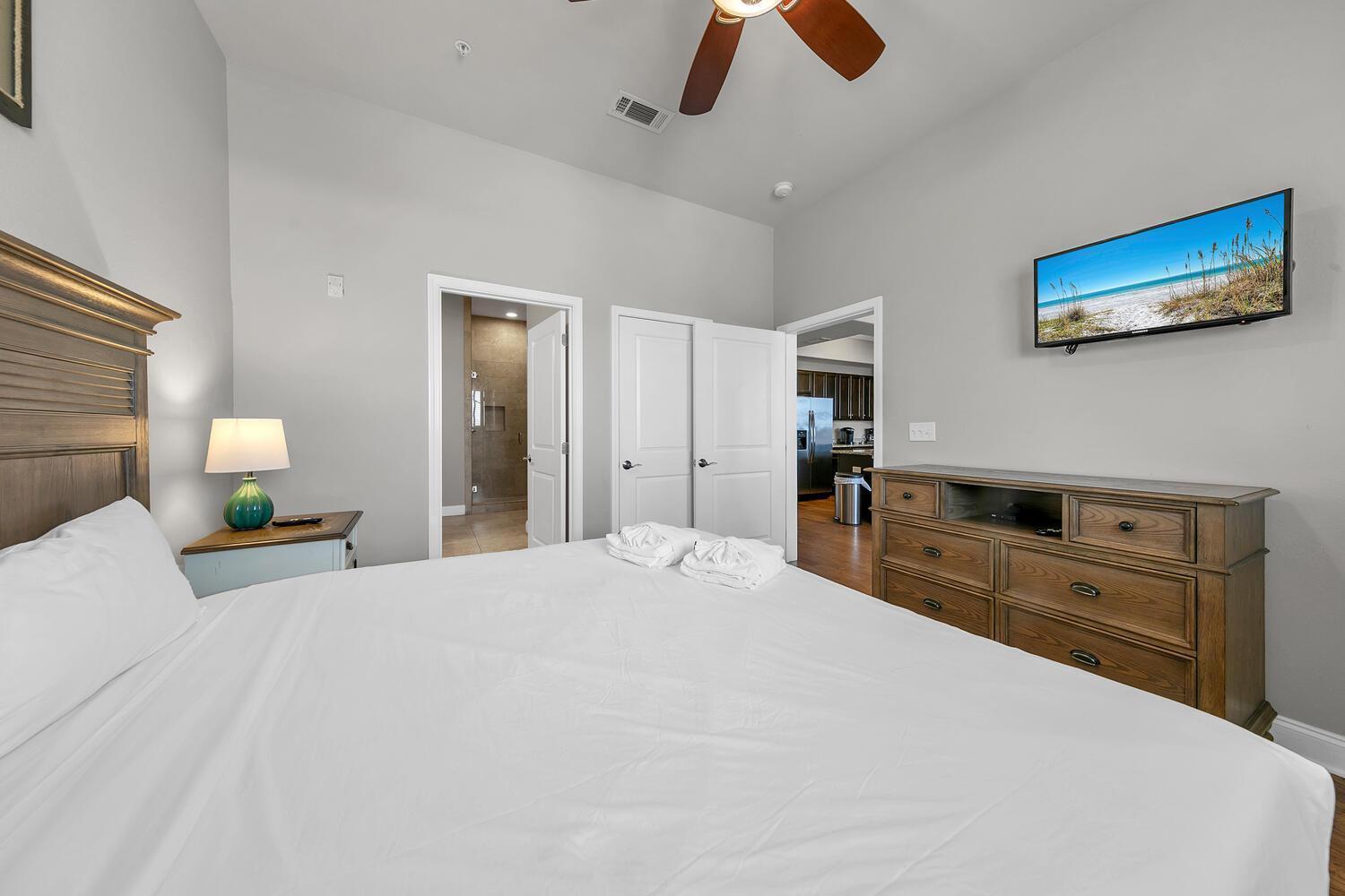 Alerio 301d Holiday home *