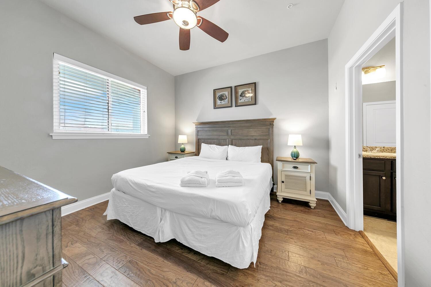 Alerio 301d Holiday home Destin