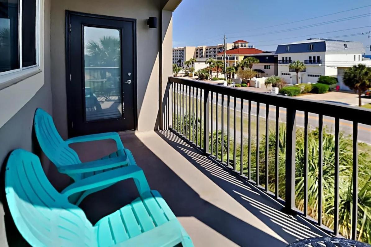 Alerio 301d Destin