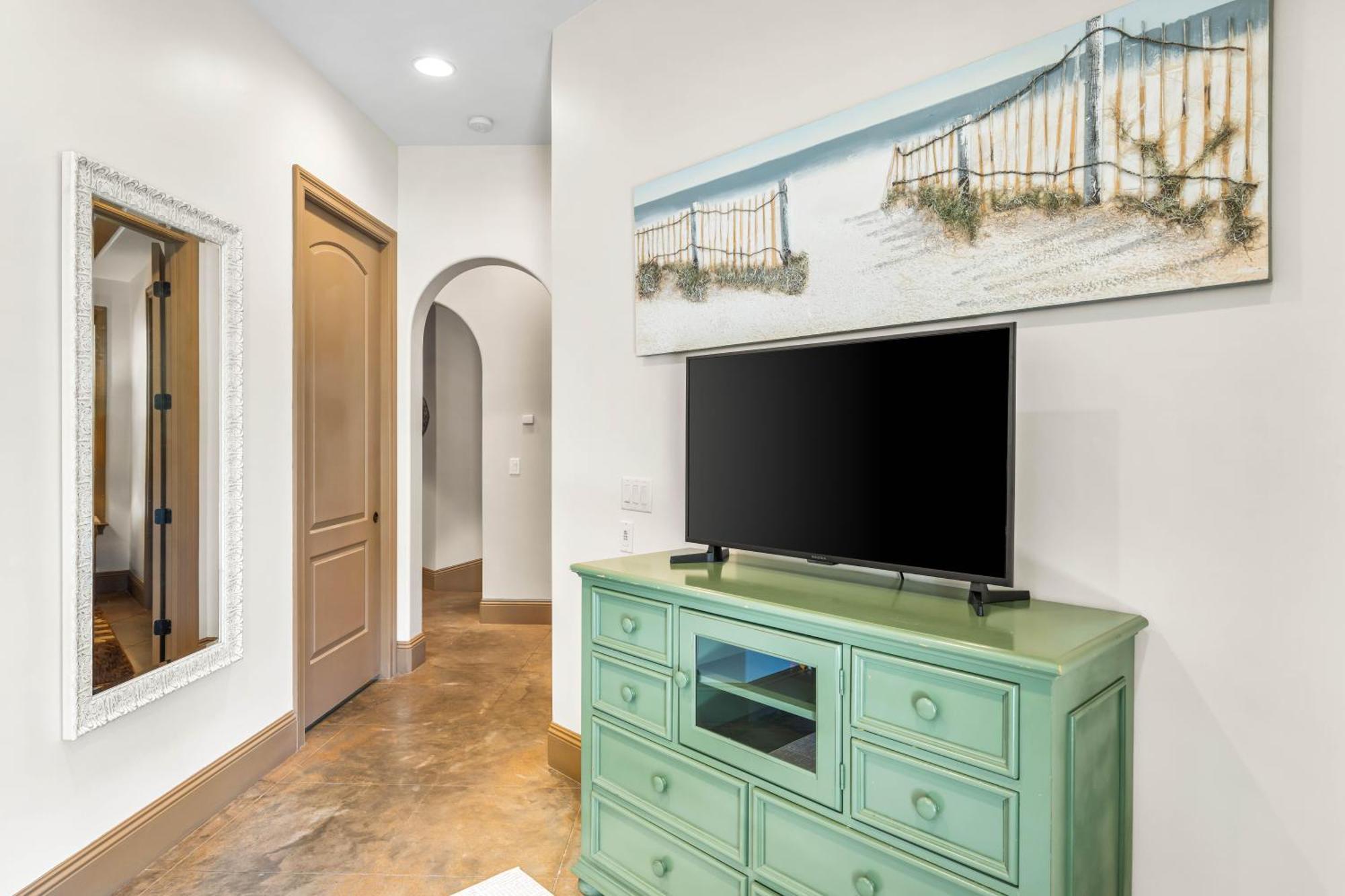 Holiday home Tuscan Charm Destin
