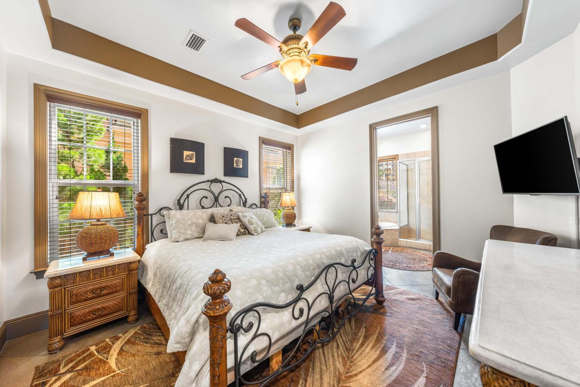 Tuscan Charm Holiday home *