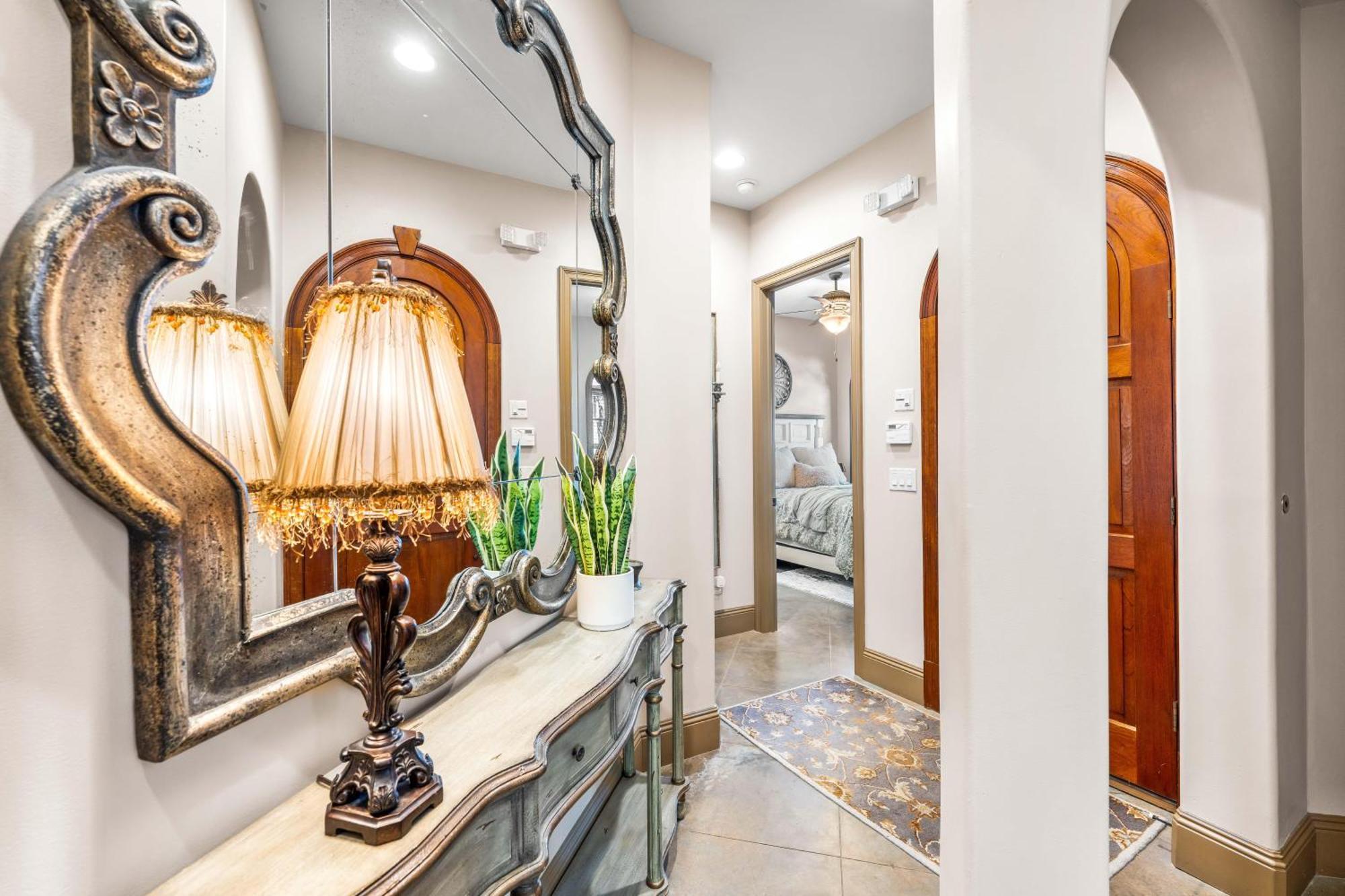 Tuscan Charm Holiday home *