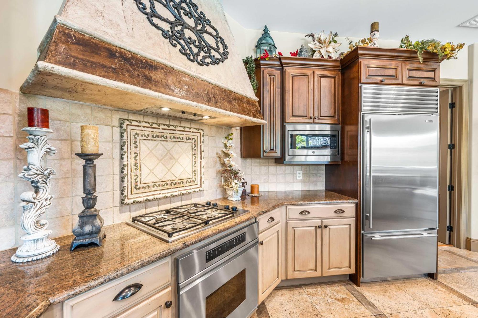 Holiday home Tuscan Charm *